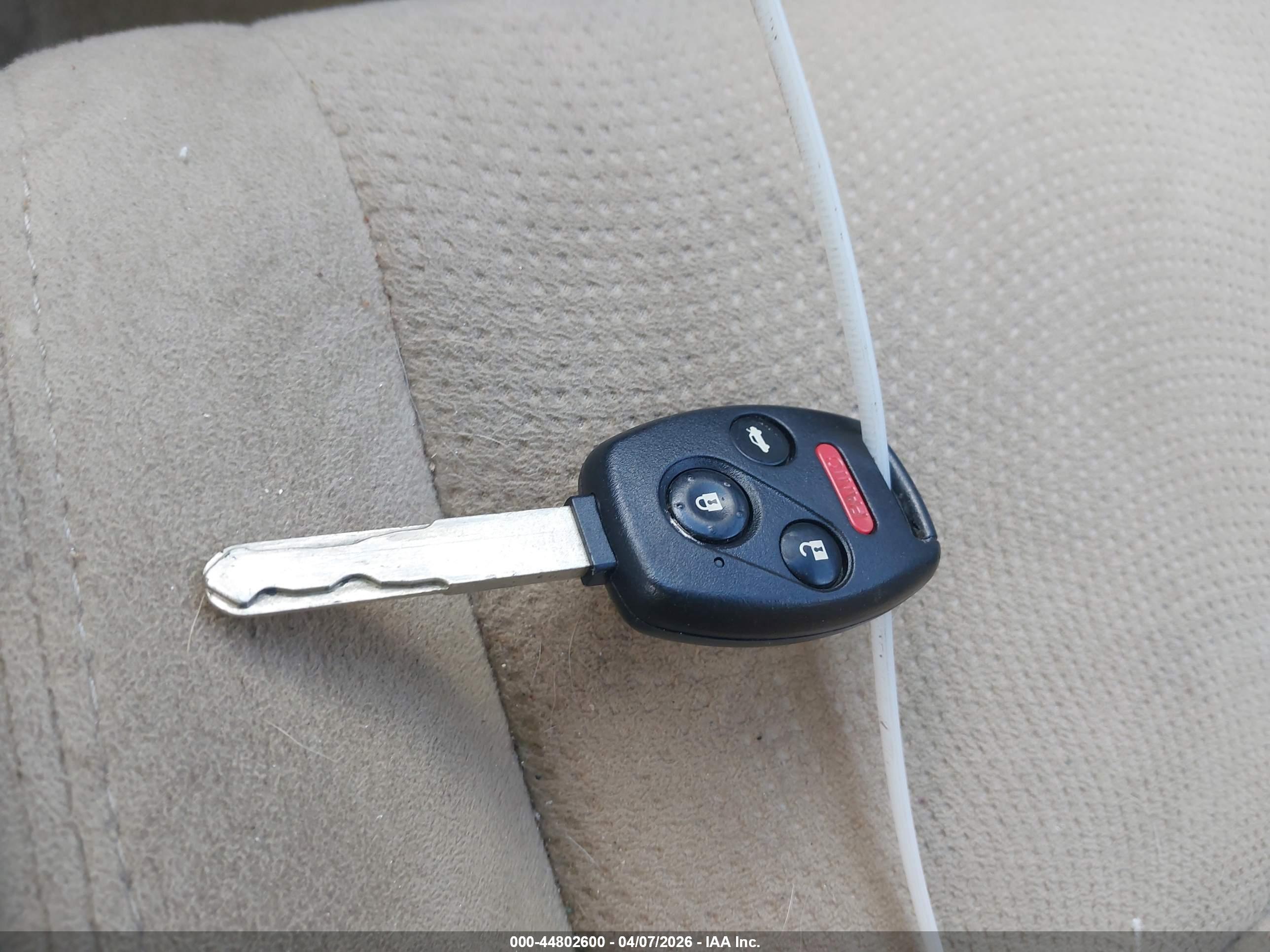 HONDA ACCORD image 11