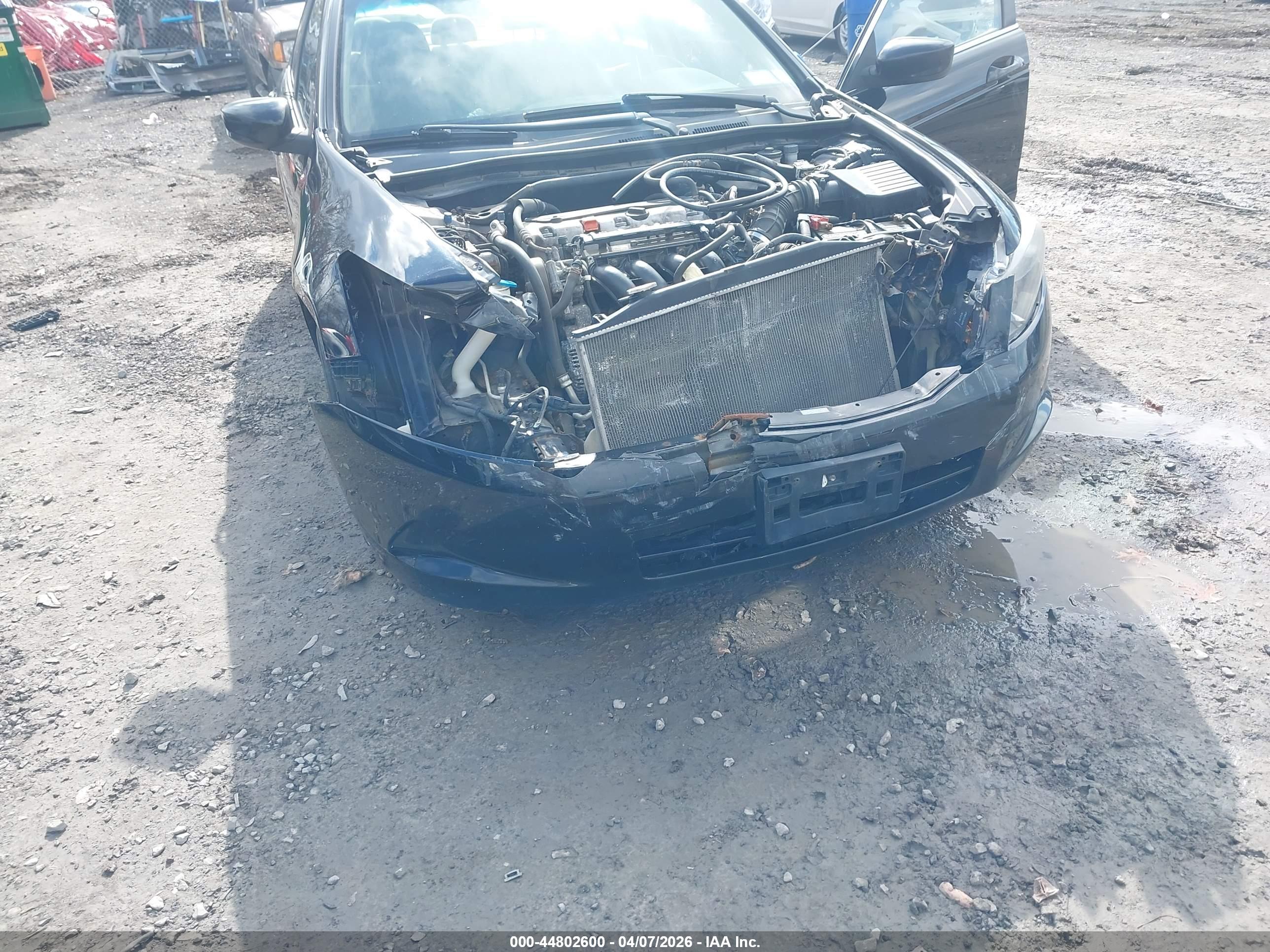 HONDA ACCORD image 6