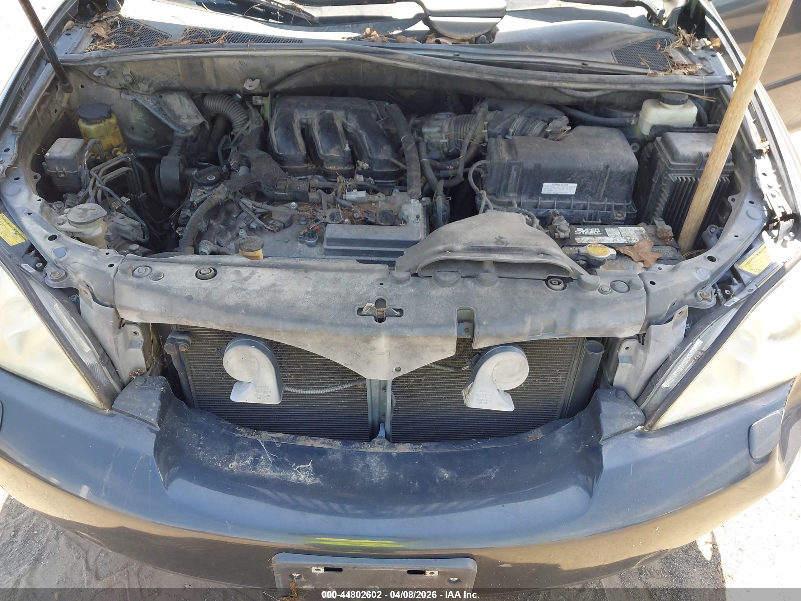 LEXUS RX image 10