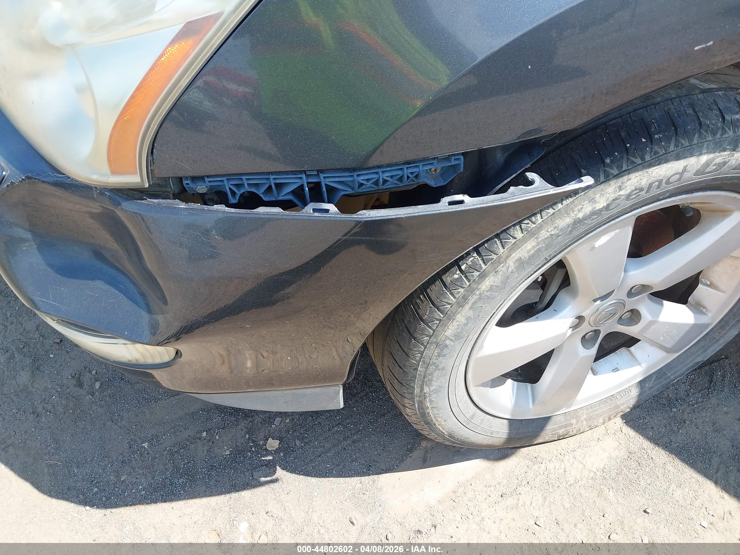 LEXUS RX image 6