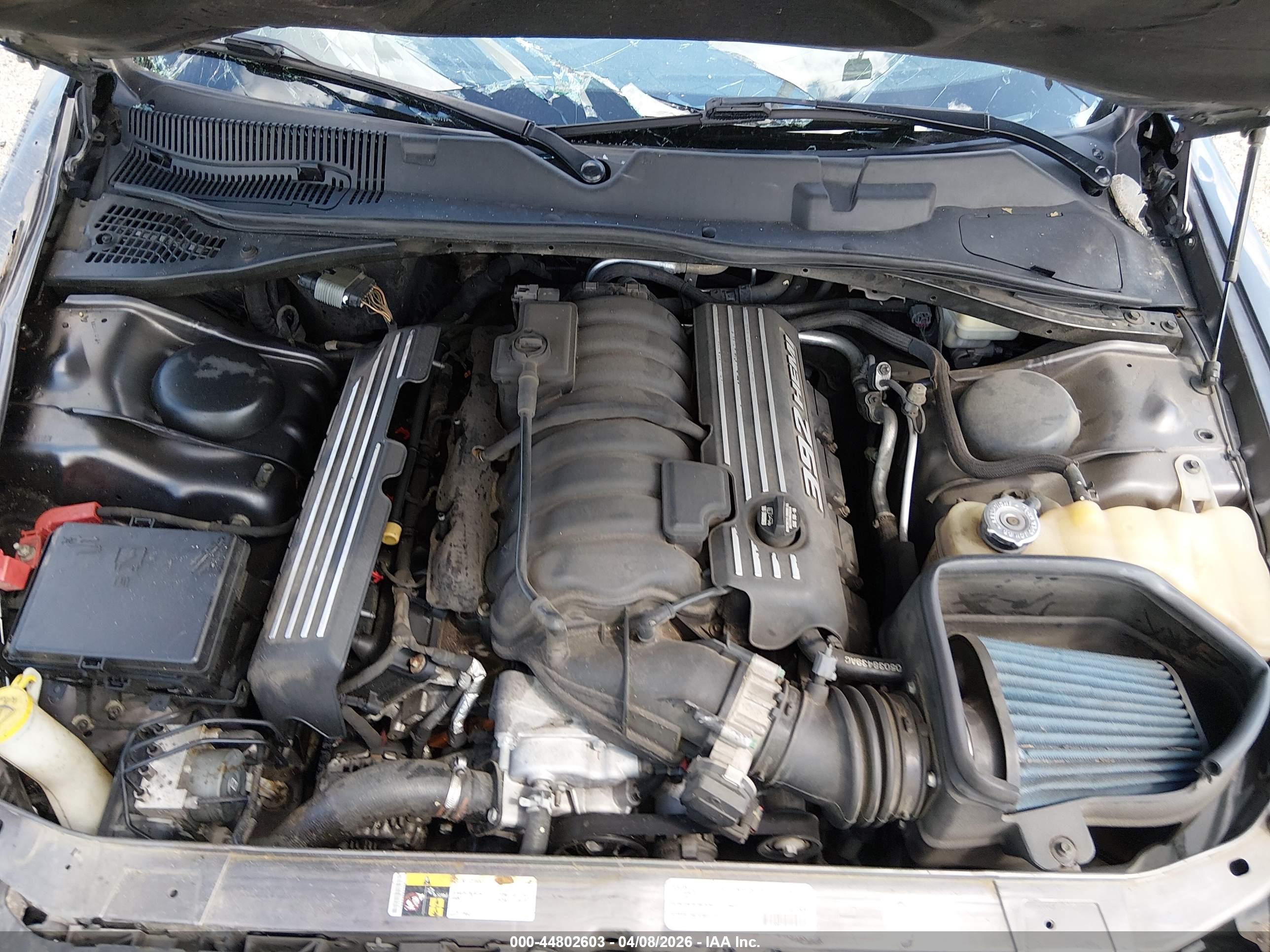 DODGE CHALLENGER image 10