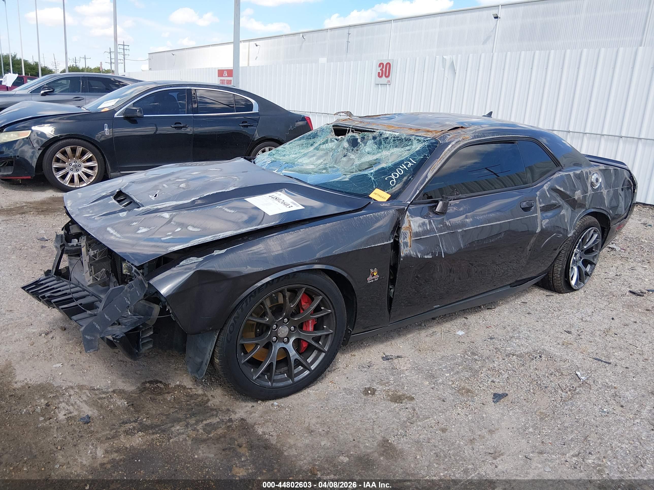 DODGE CHALLENGER image 2