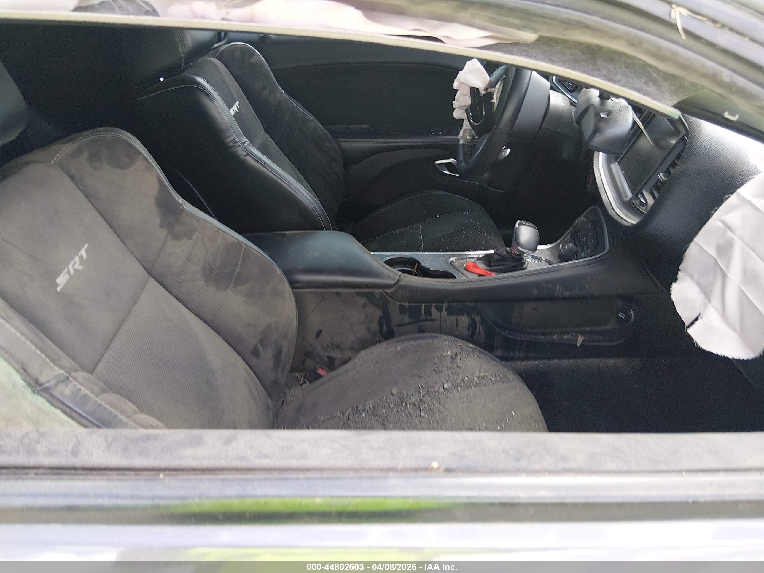DODGE CHALLENGER image 5