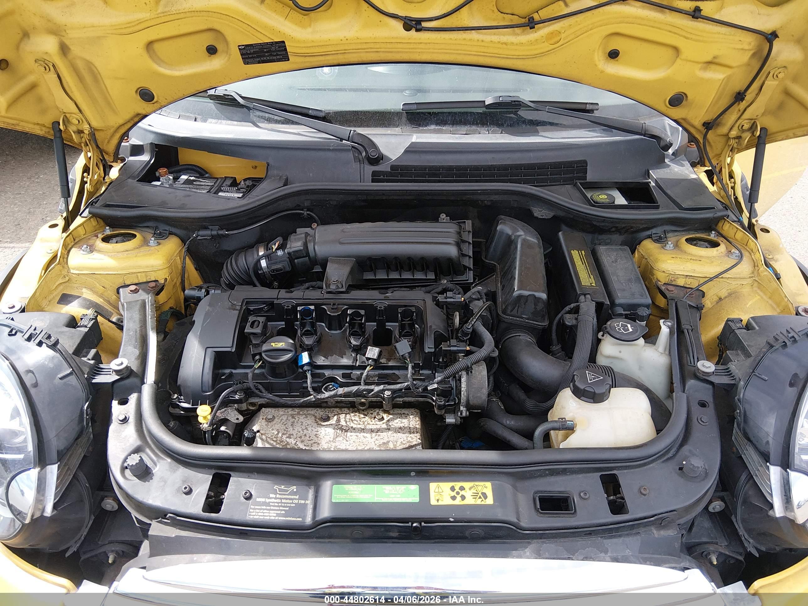 MINI COOPER image 10