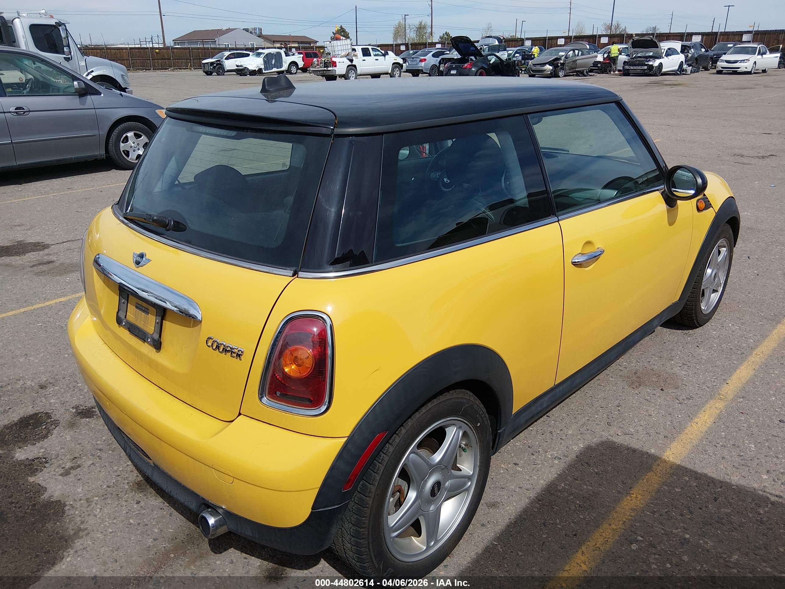 MINI COOPER image 4