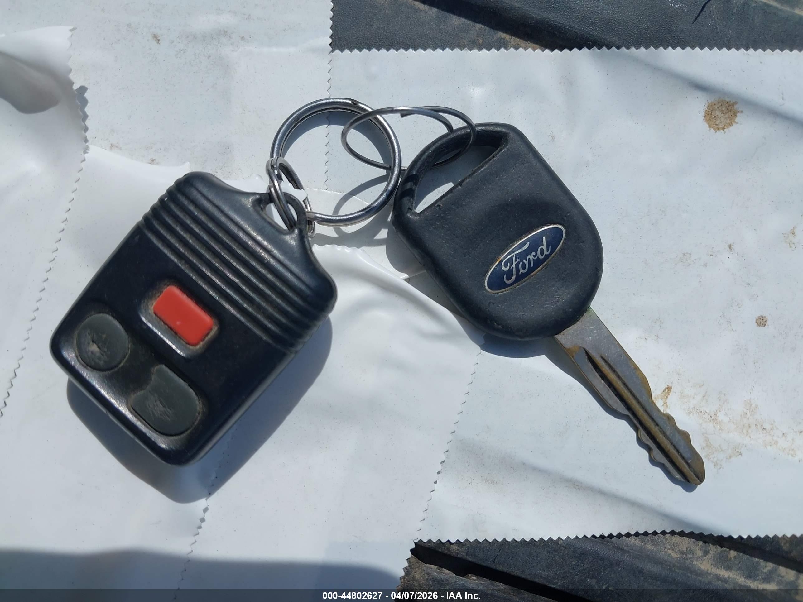 FORD RANGER image 11