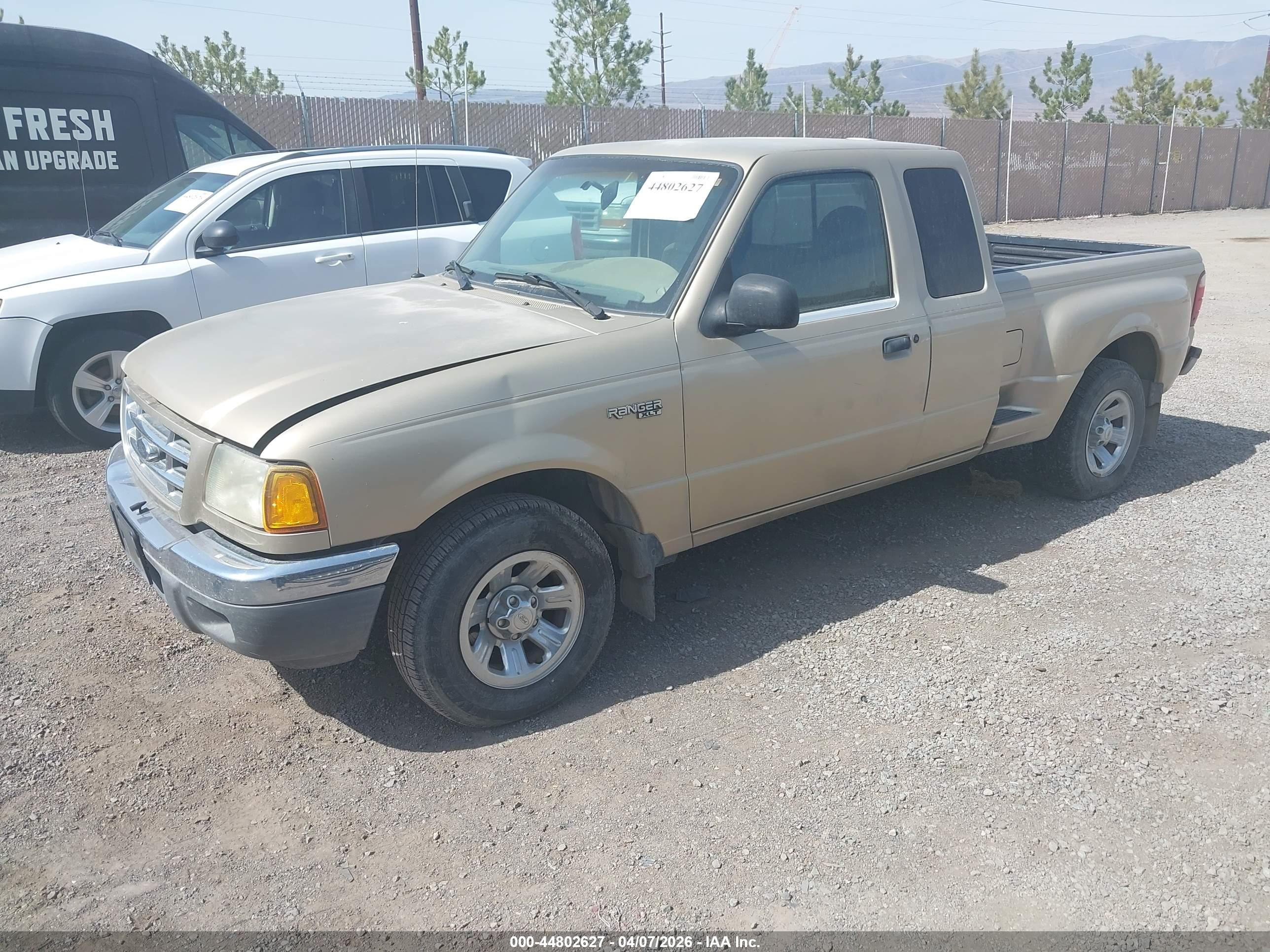 FORD RANGER image 2