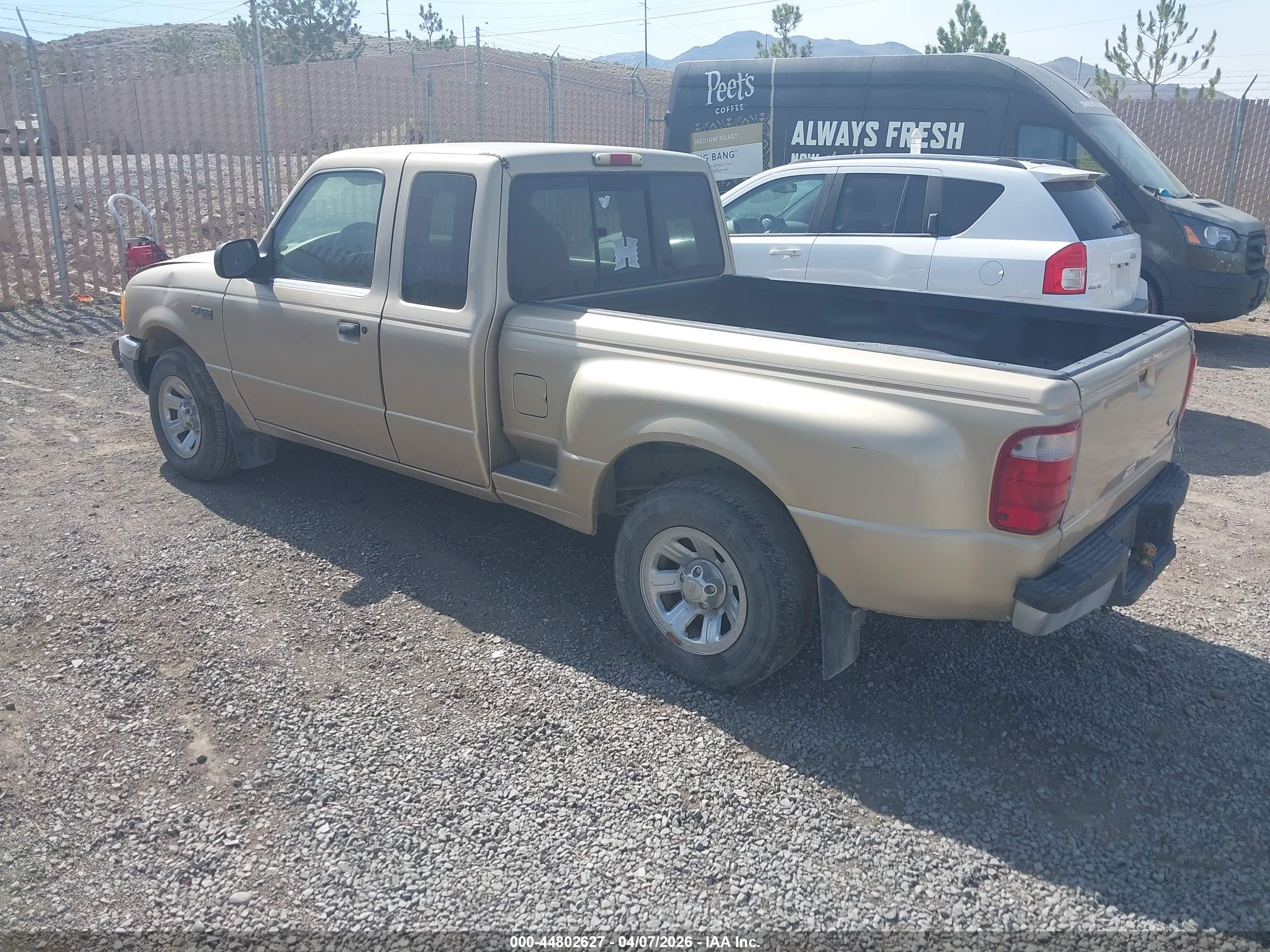 FORD RANGER image 3