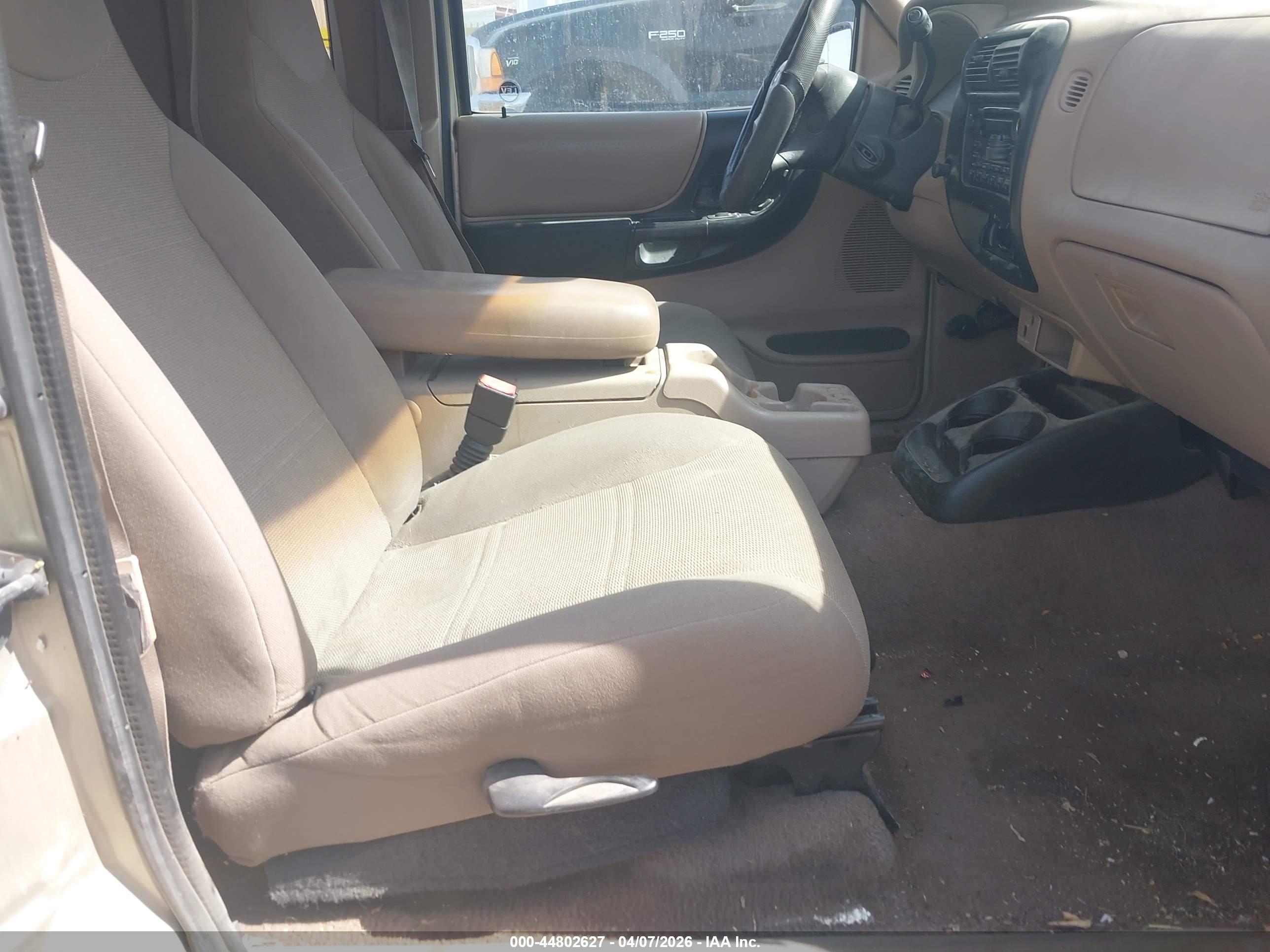 FORD RANGER image 5