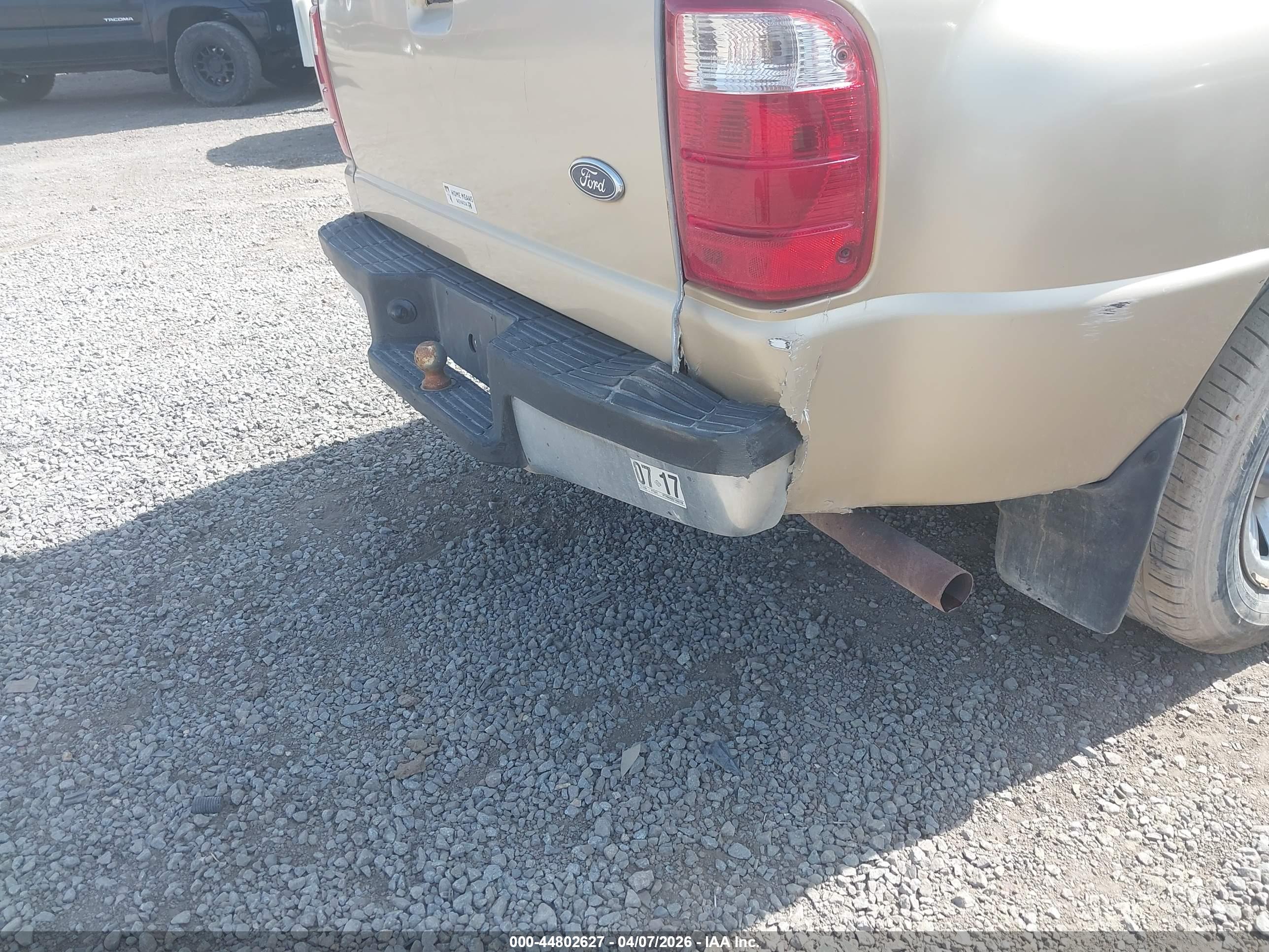 FORD RANGER image 6
