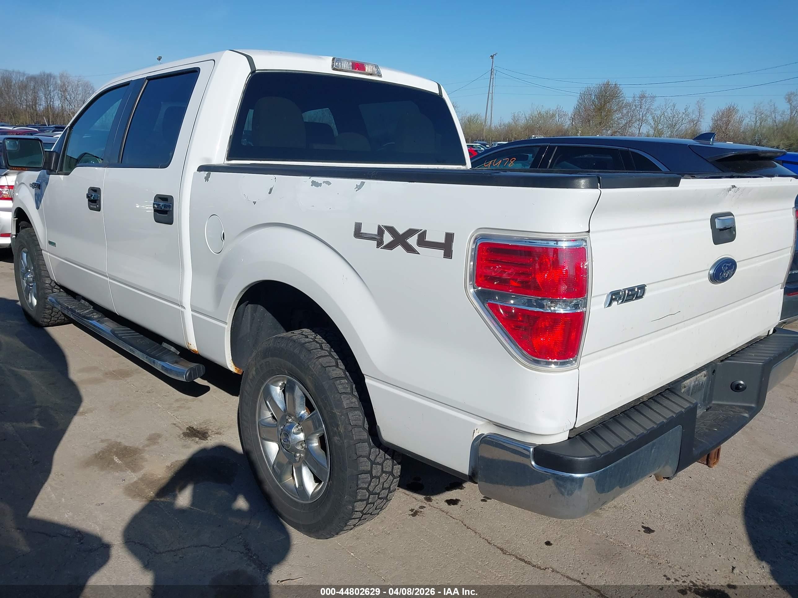 FORD F-150 image 3