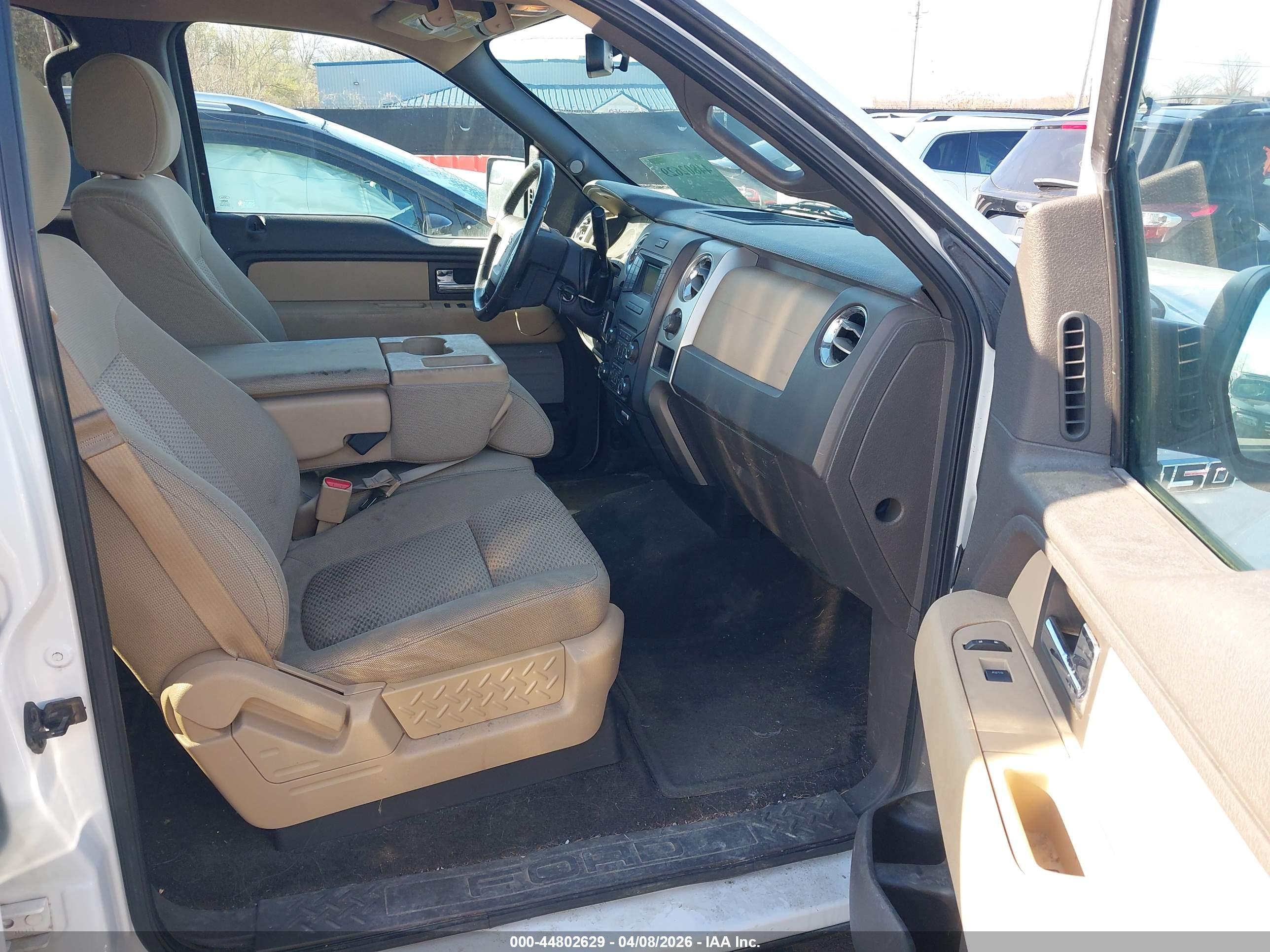 FORD F-150 image 5