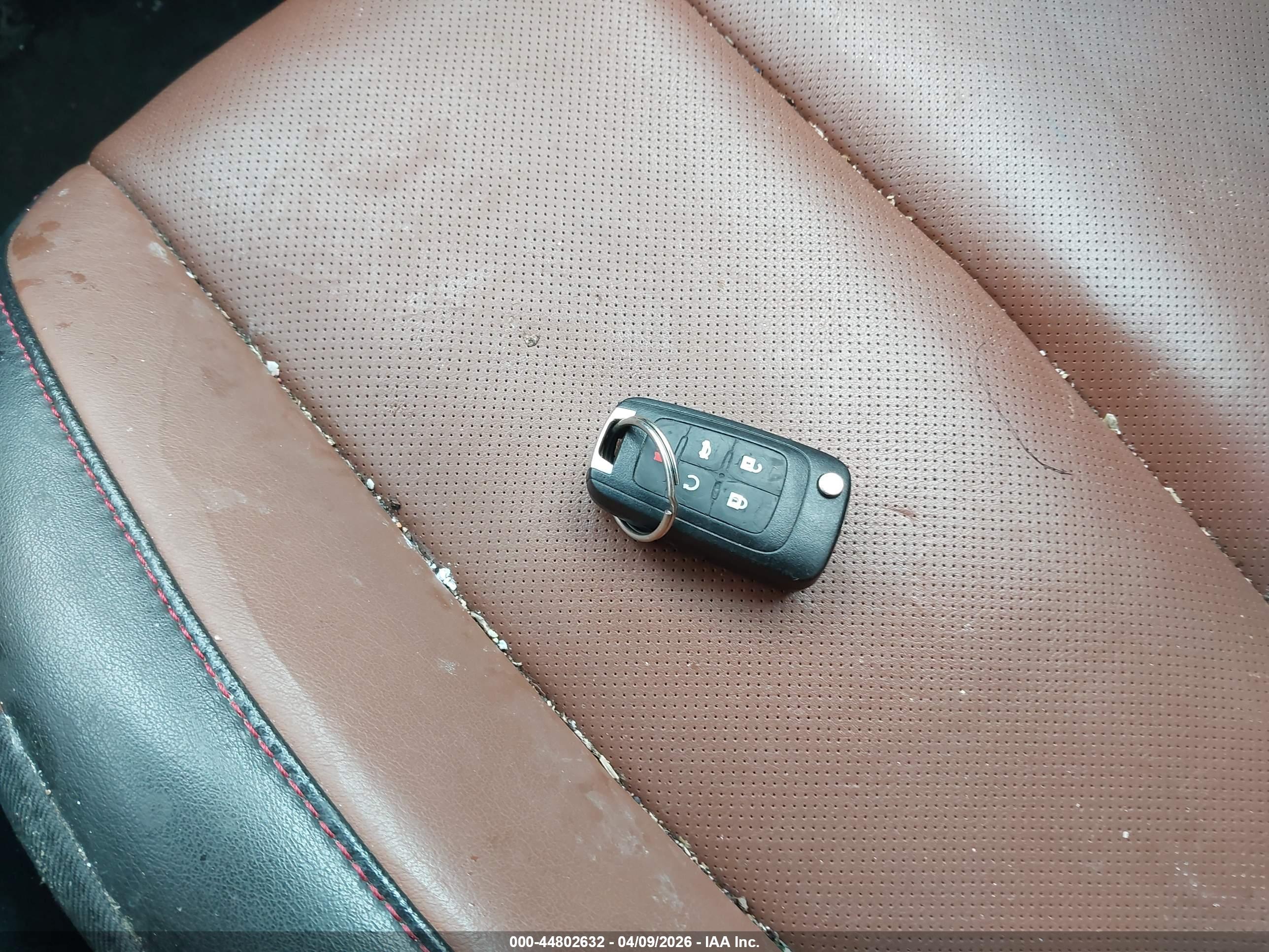 CHEVROLET EQUINOX image 11