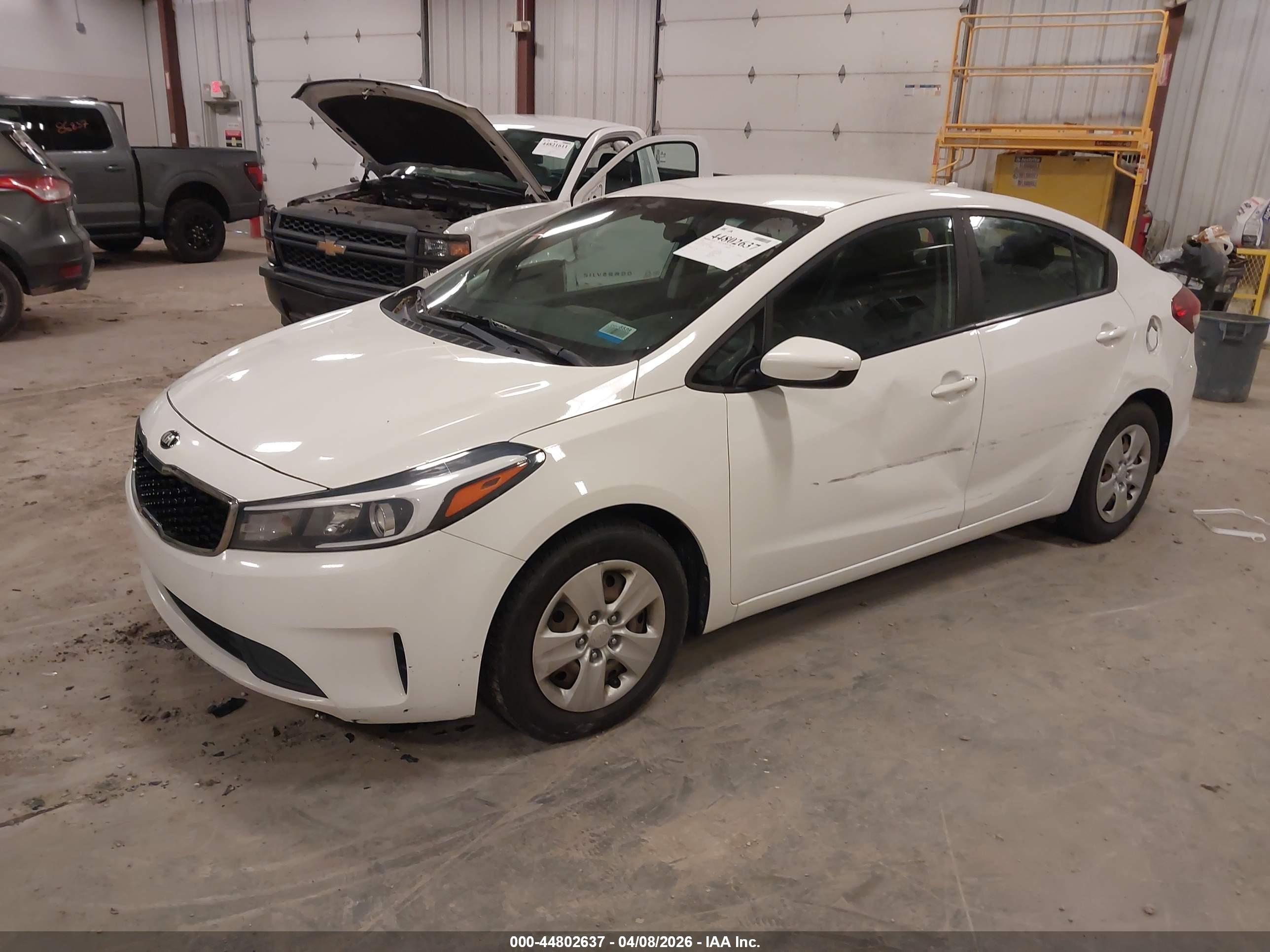 KIA FORTE image 2
