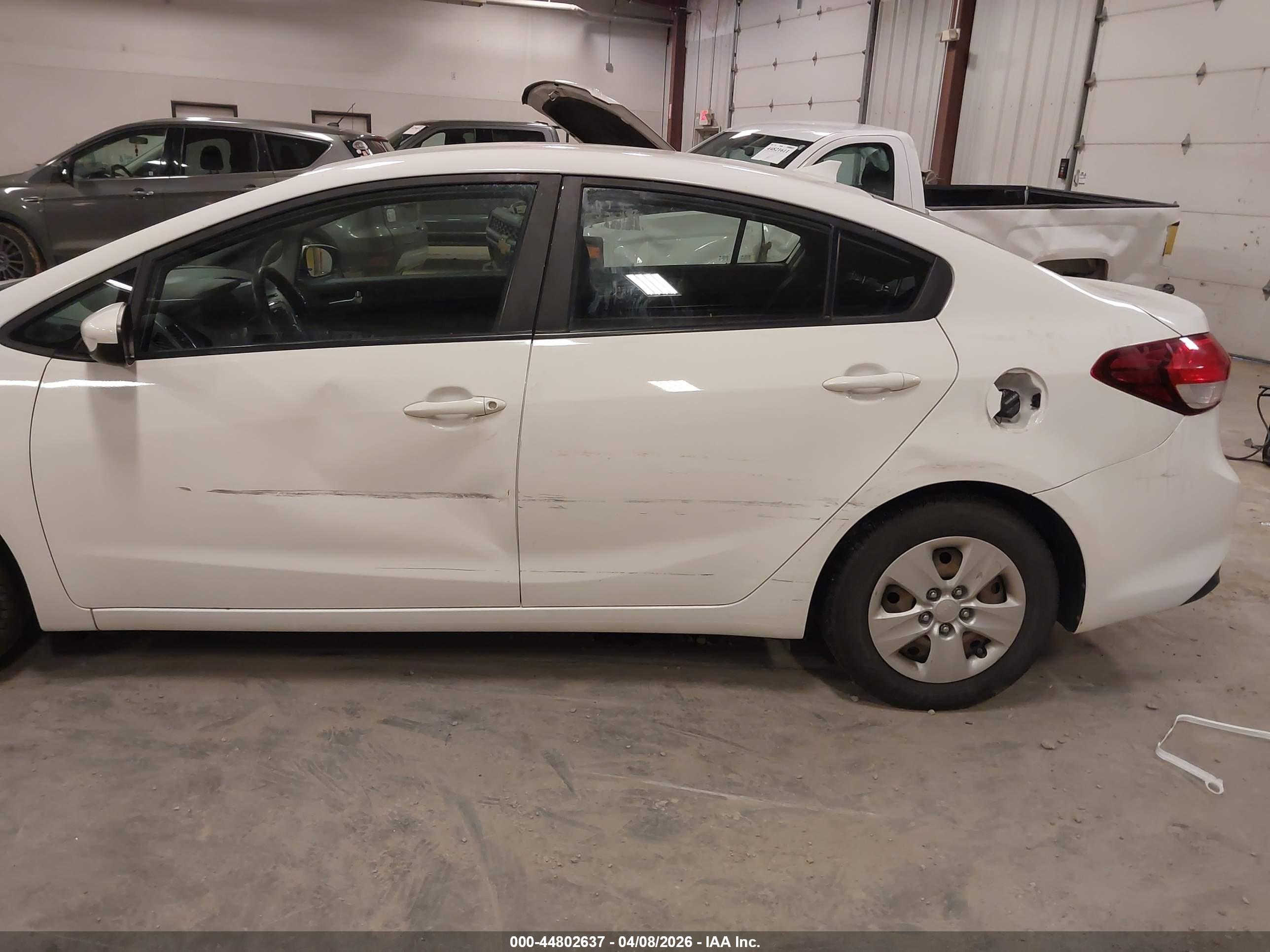 KIA FORTE image 6
