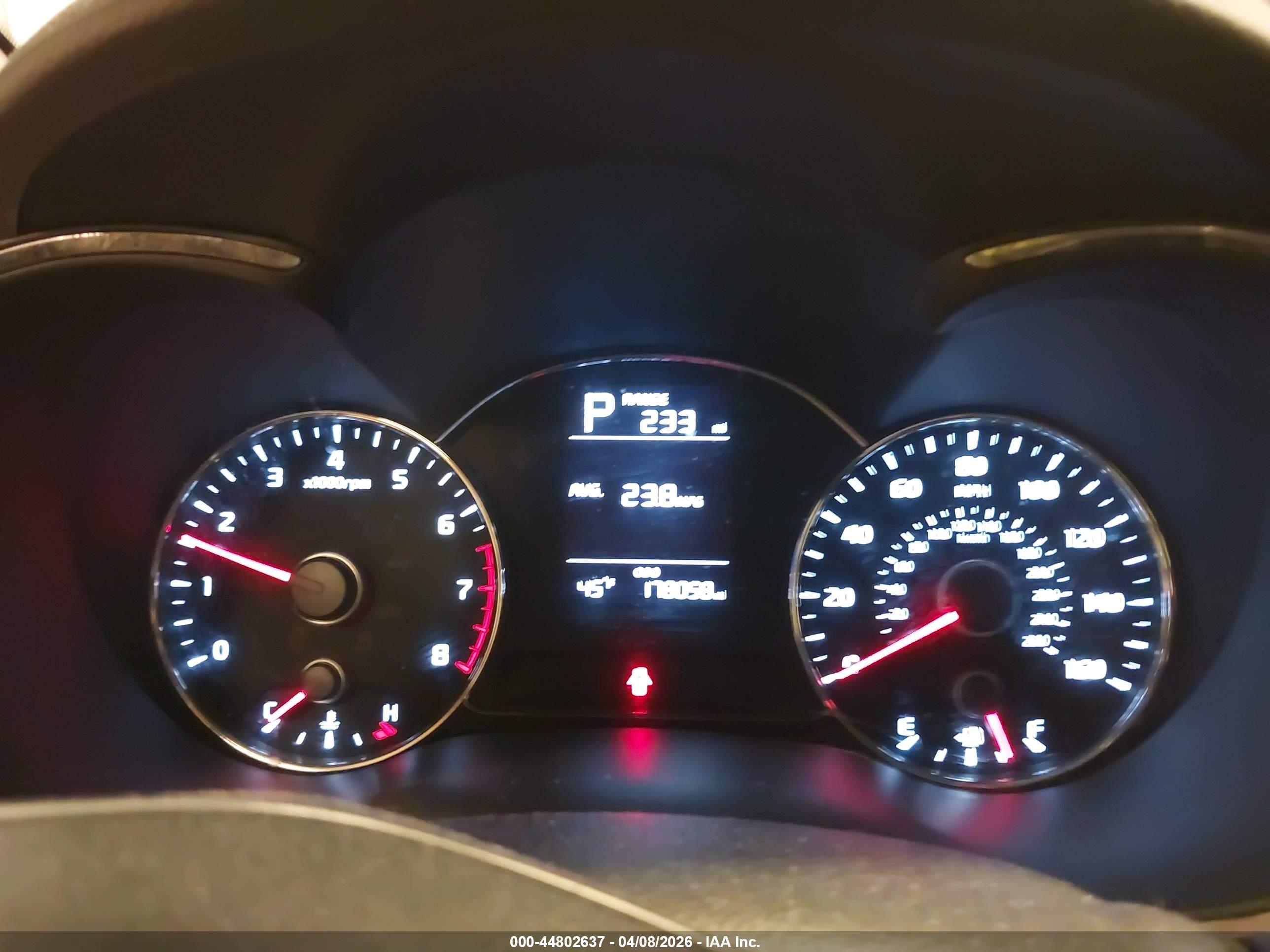 KIA FORTE image 7