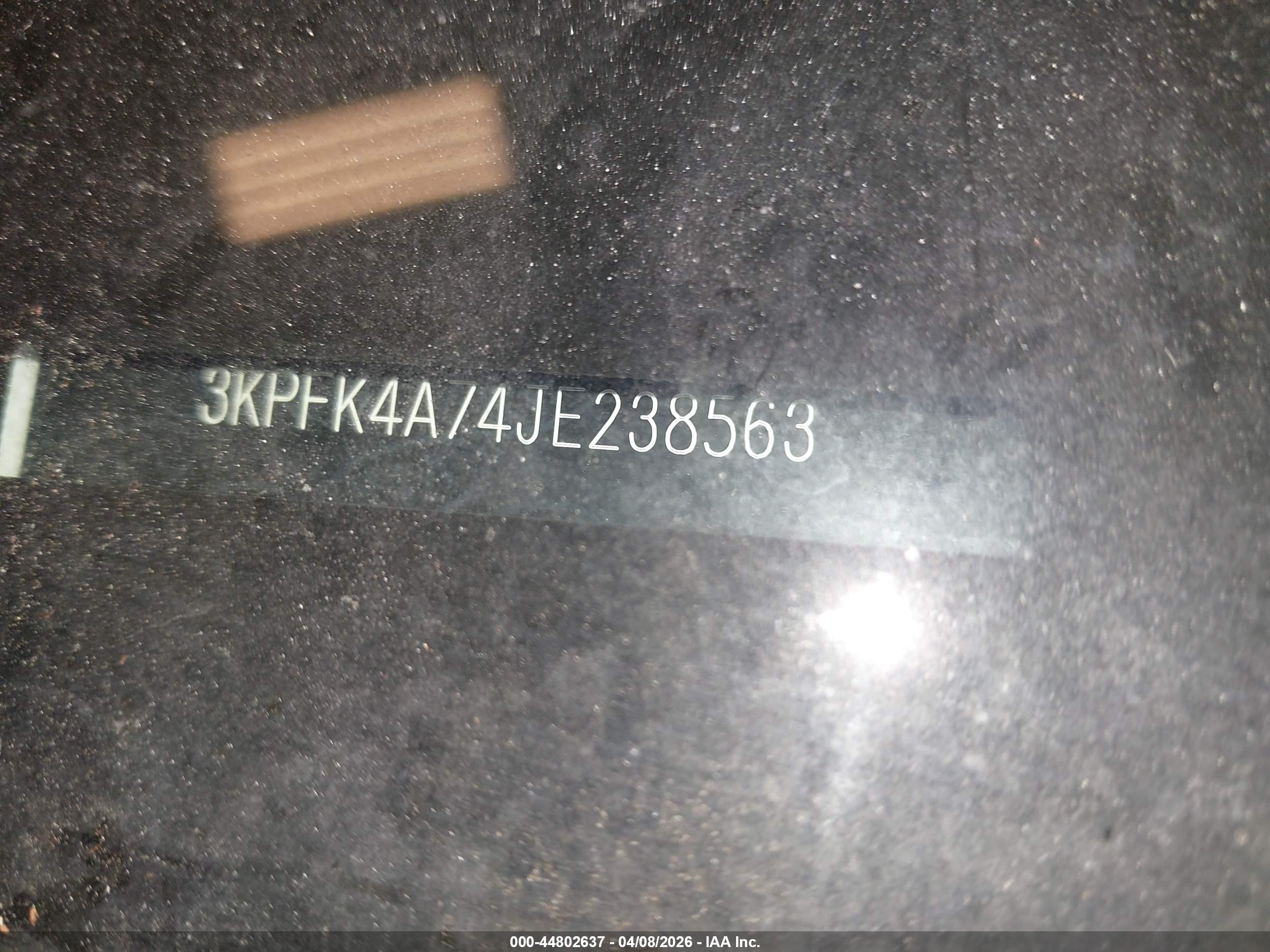 KIA FORTE image 9