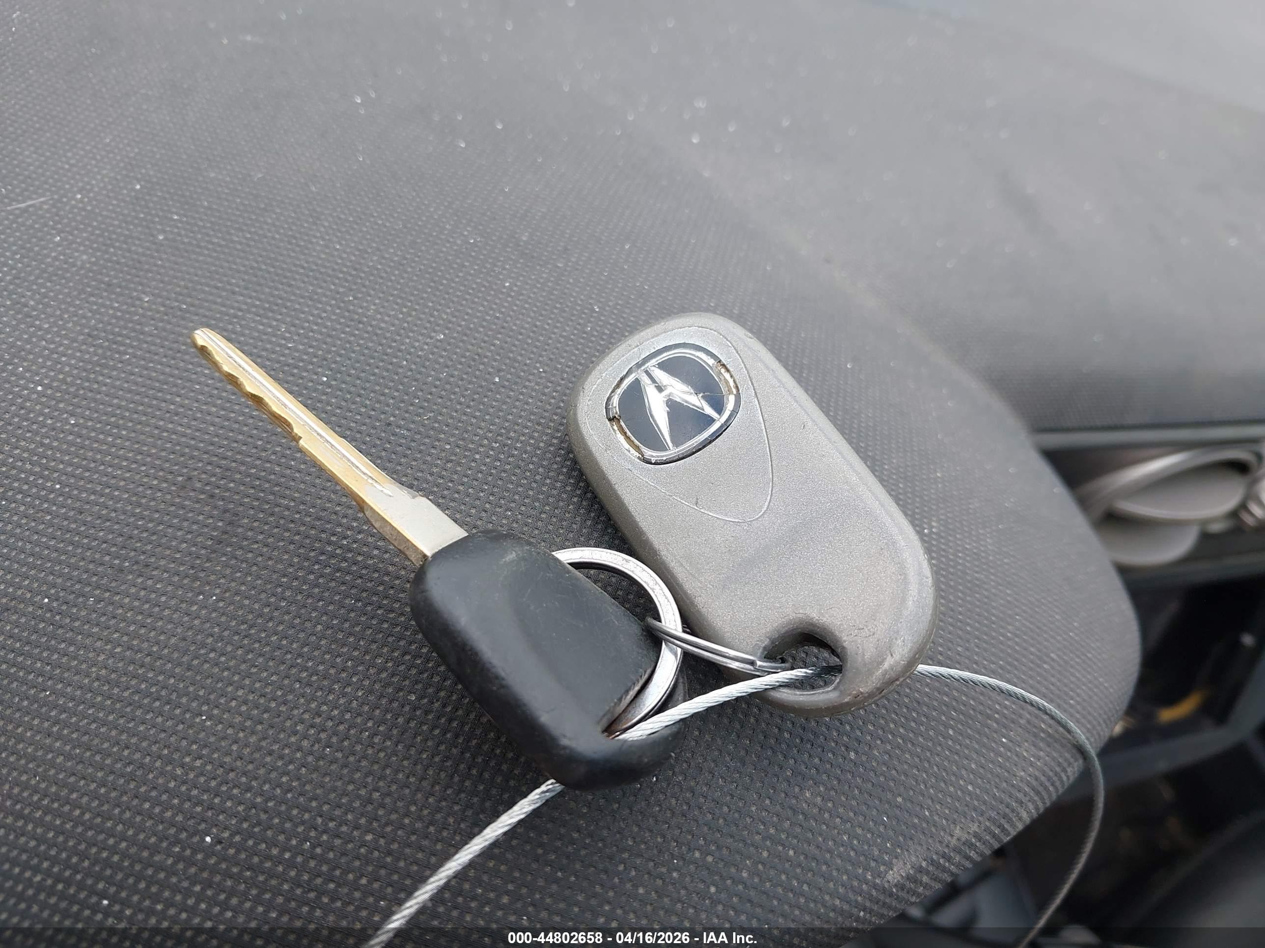 ACURA RSX image 11