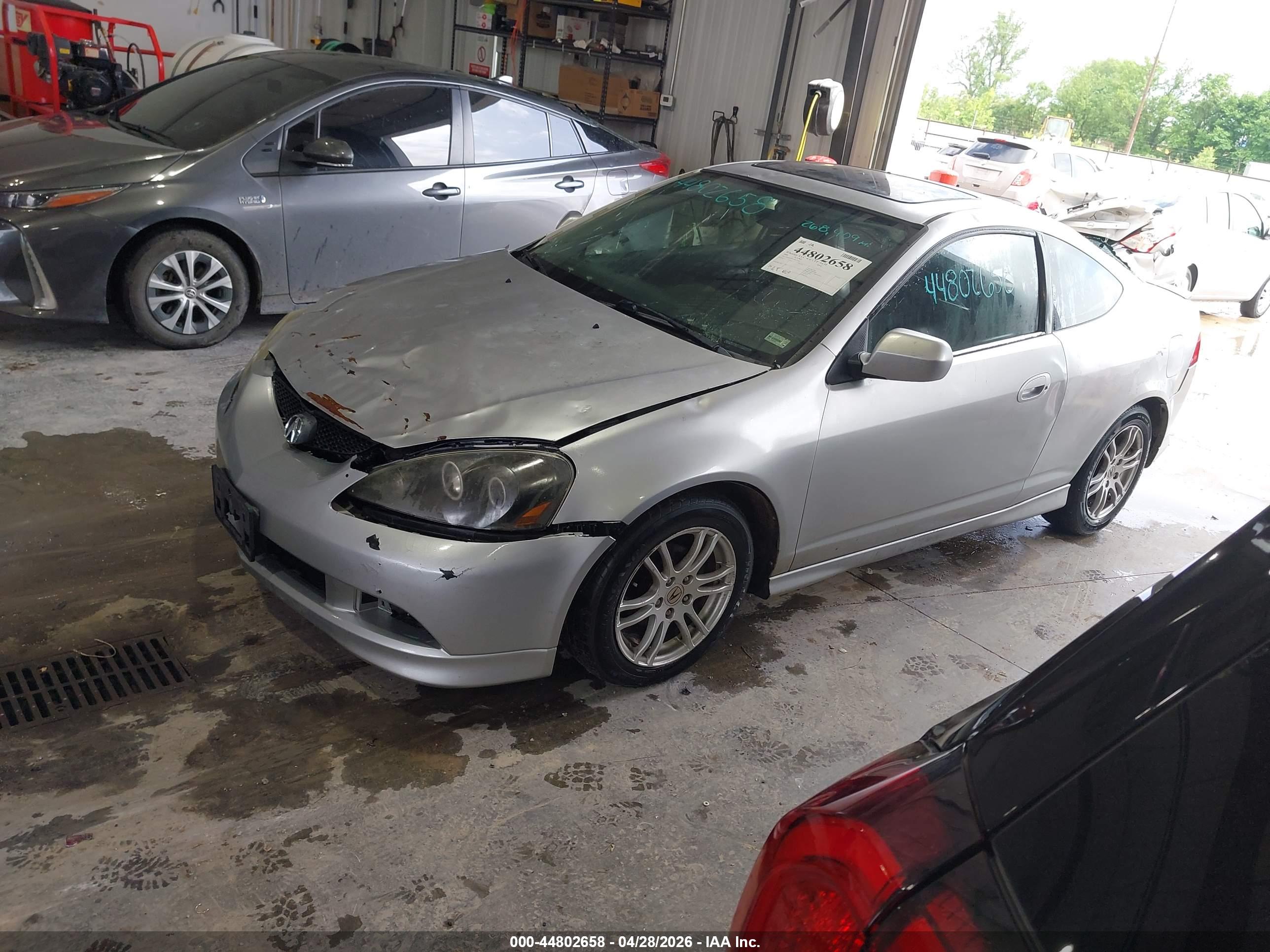 ACURA RSX image 2