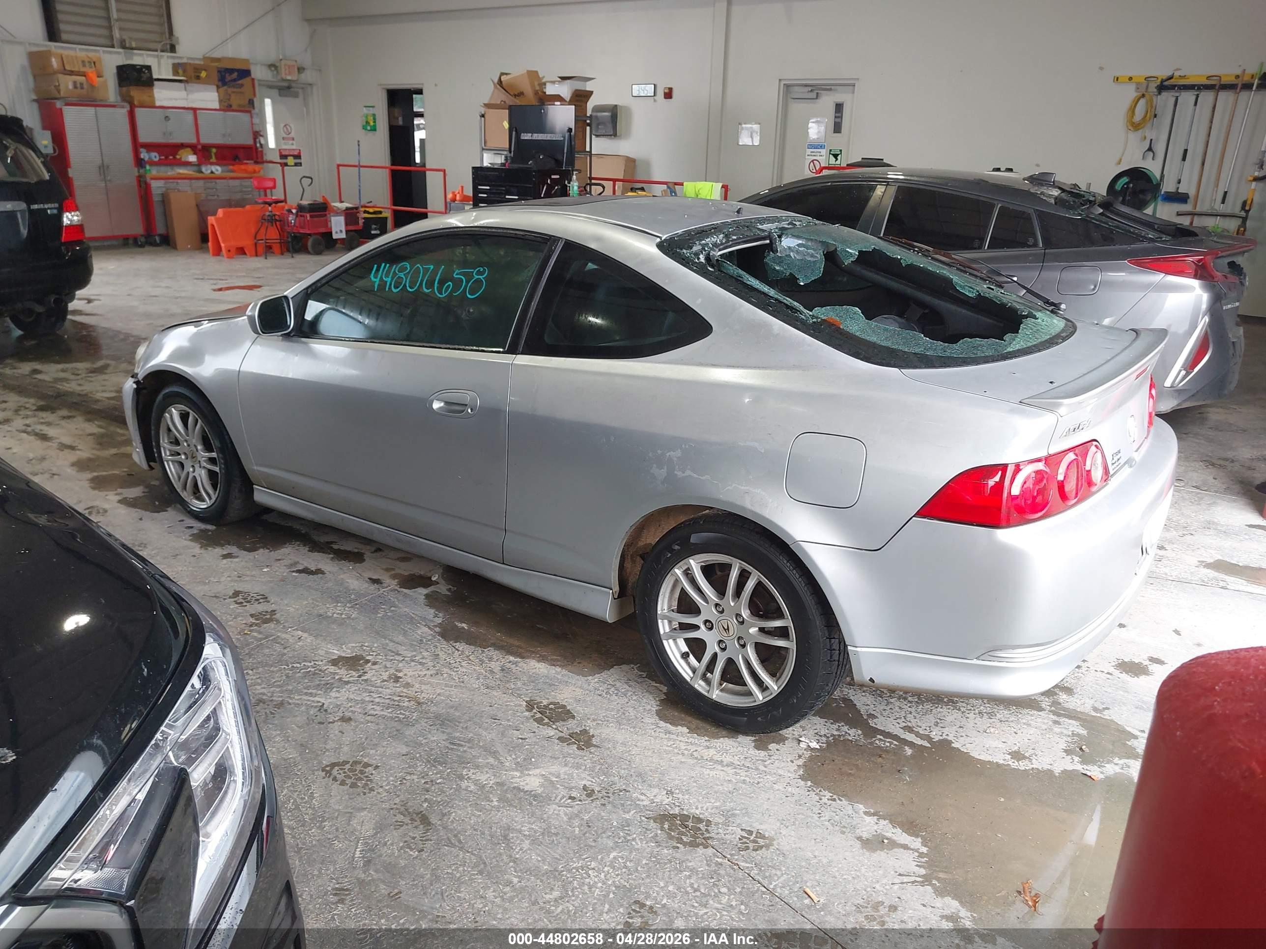 ACURA RSX image 3