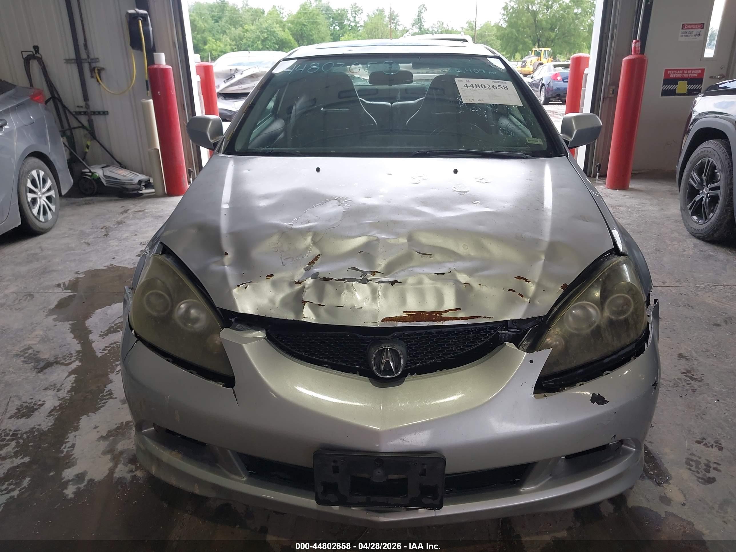 ACURA RSX image 6