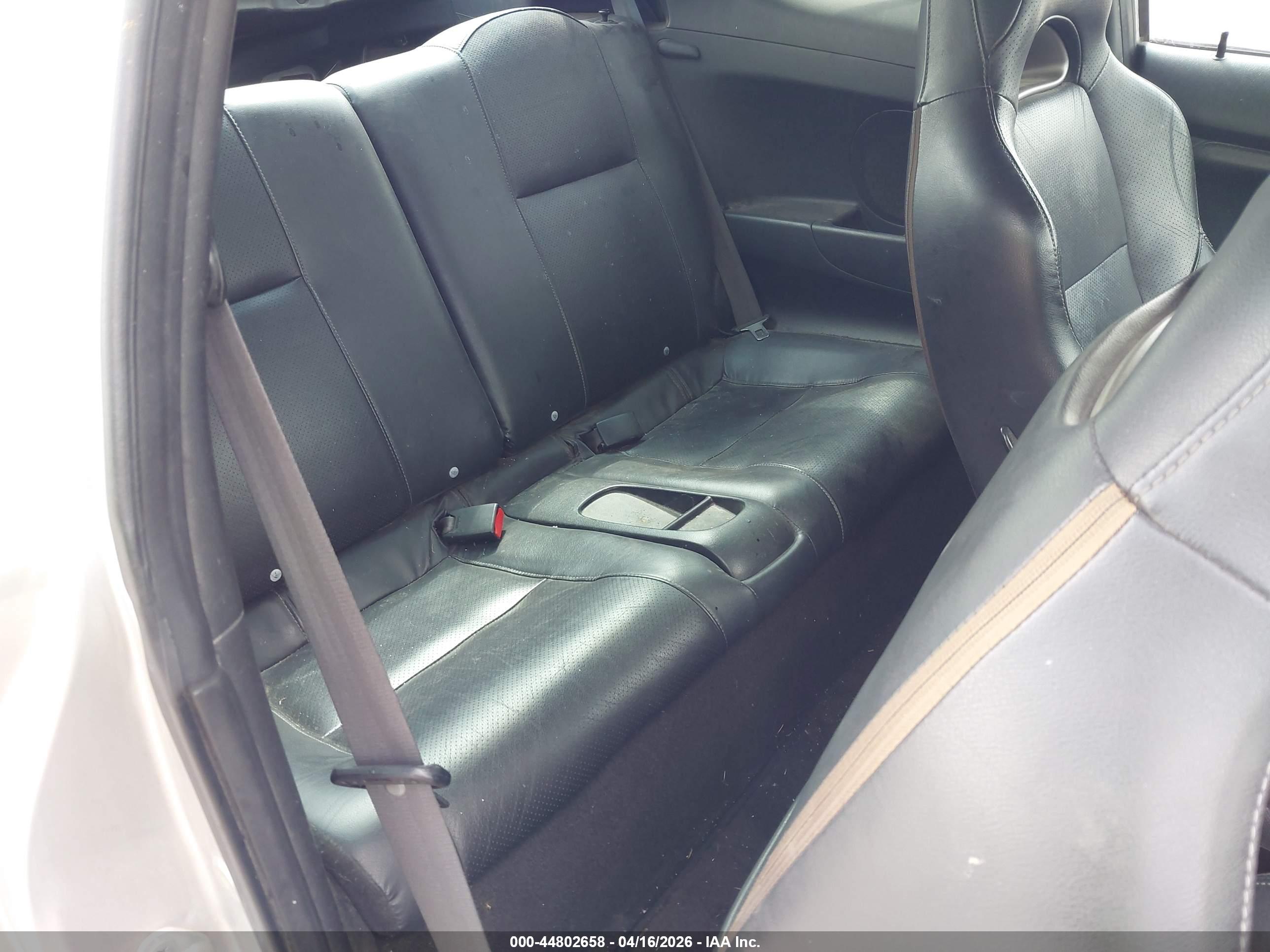ACURA RSX image 8