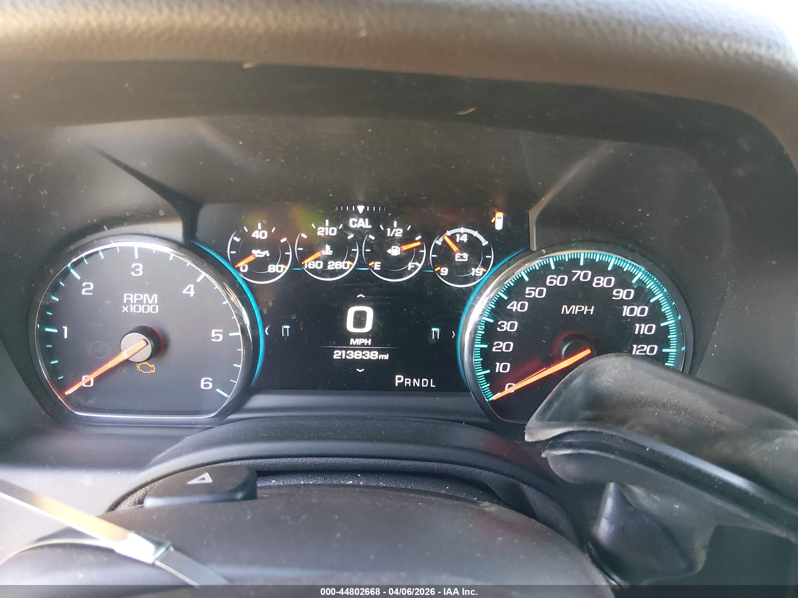 GMC YUKON image 7
