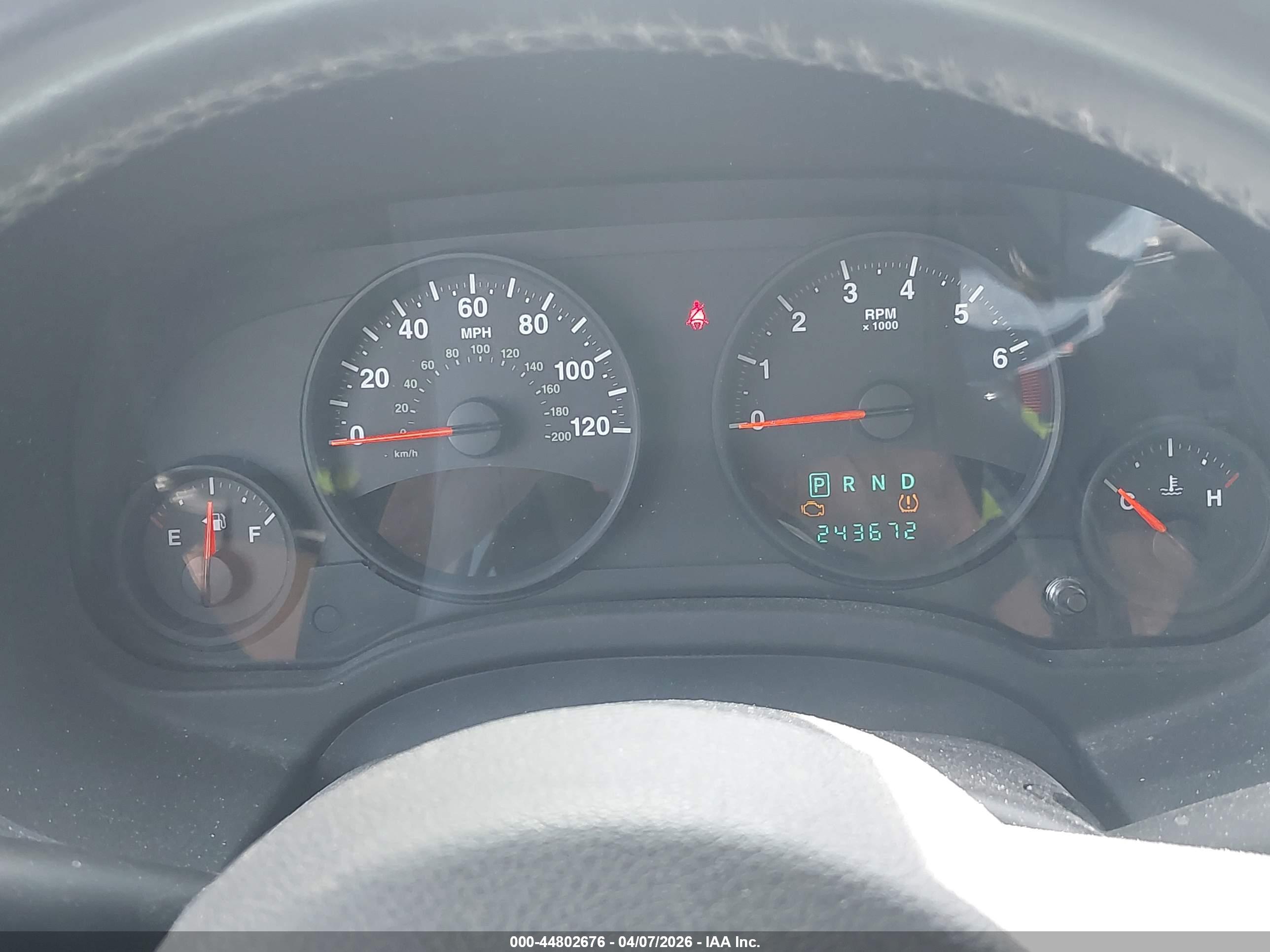 JEEP COMPASS image 7