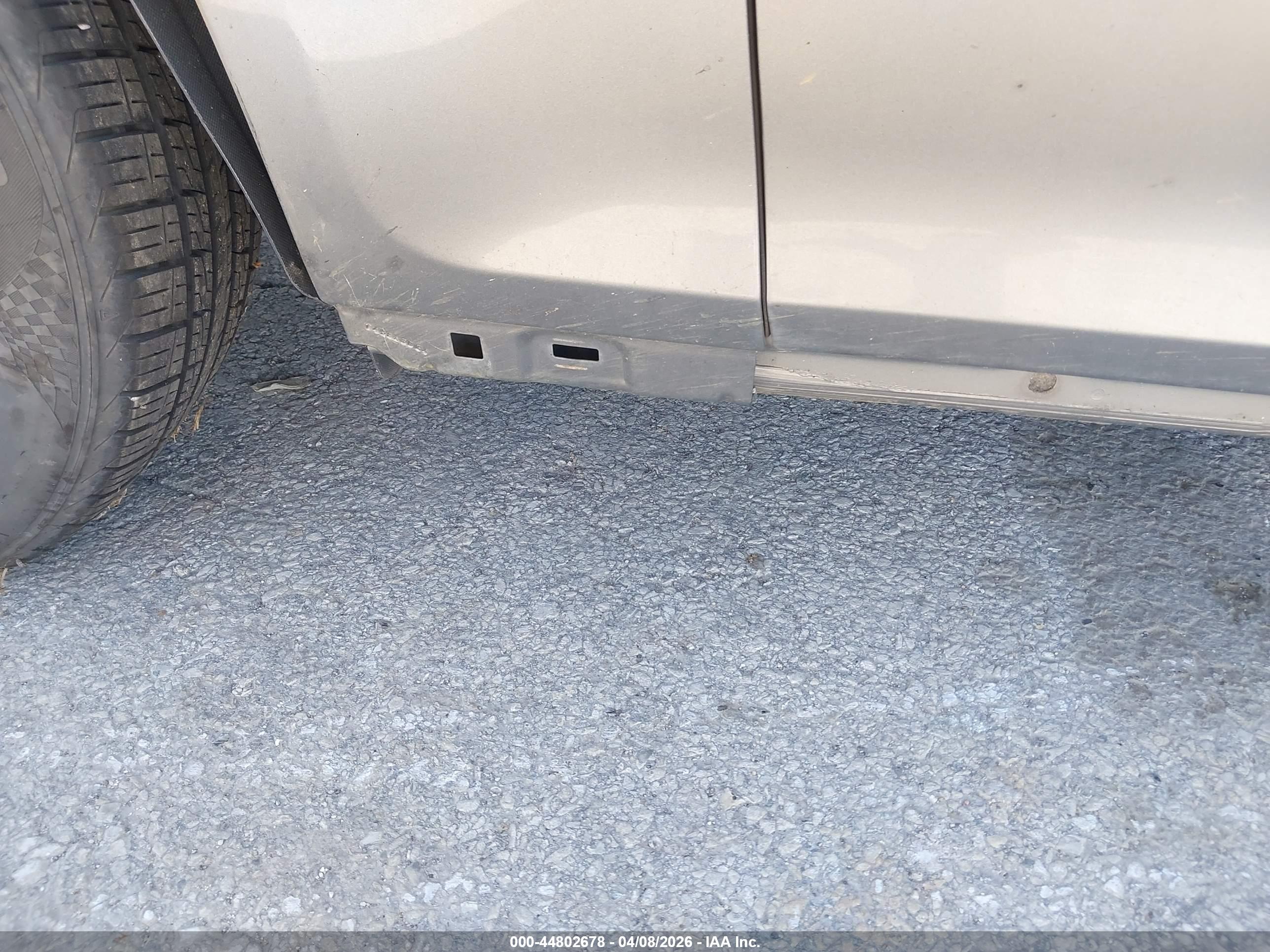 CHRYSLER 300 image 6