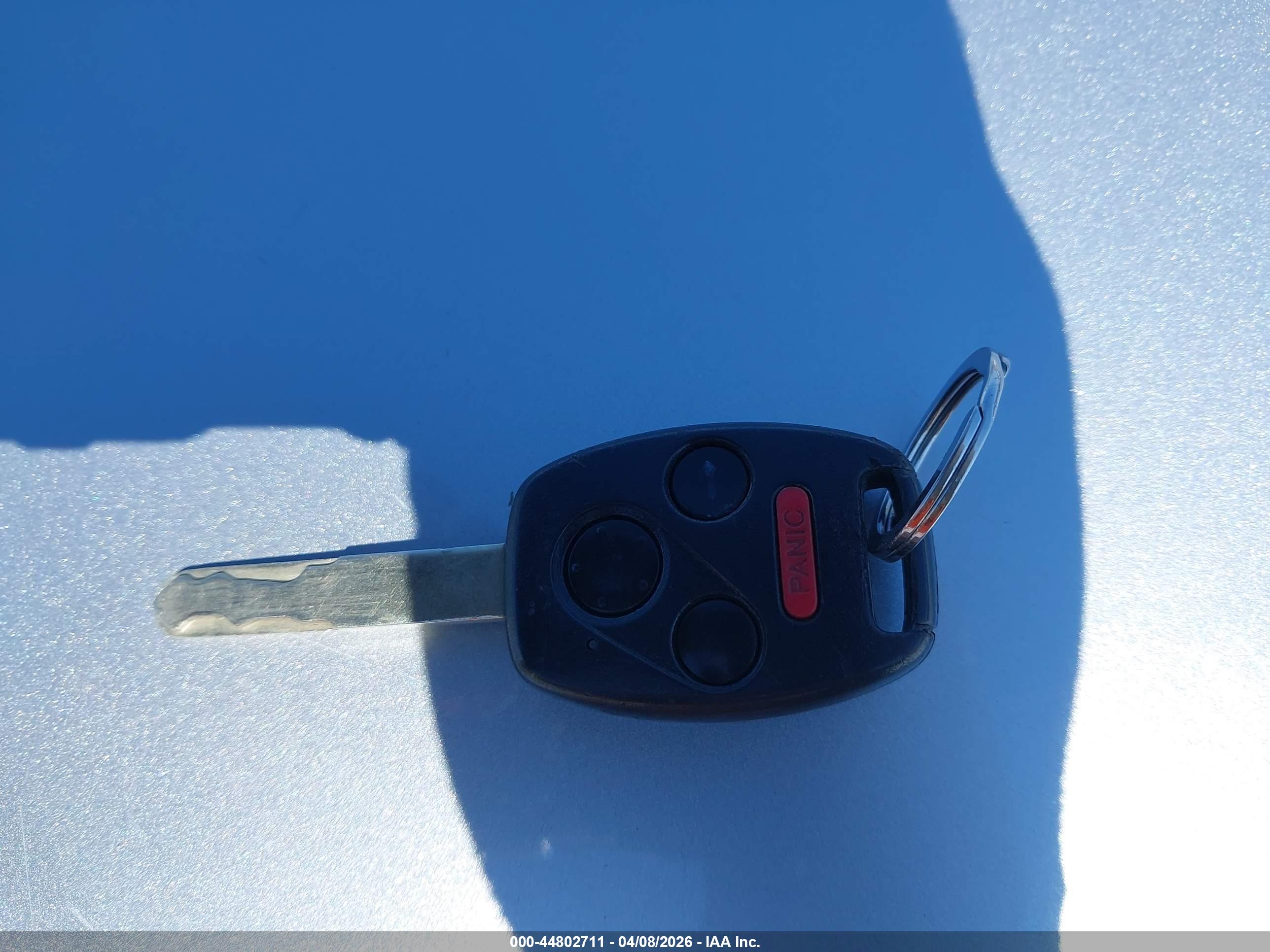 HONDA ACCORD image 11