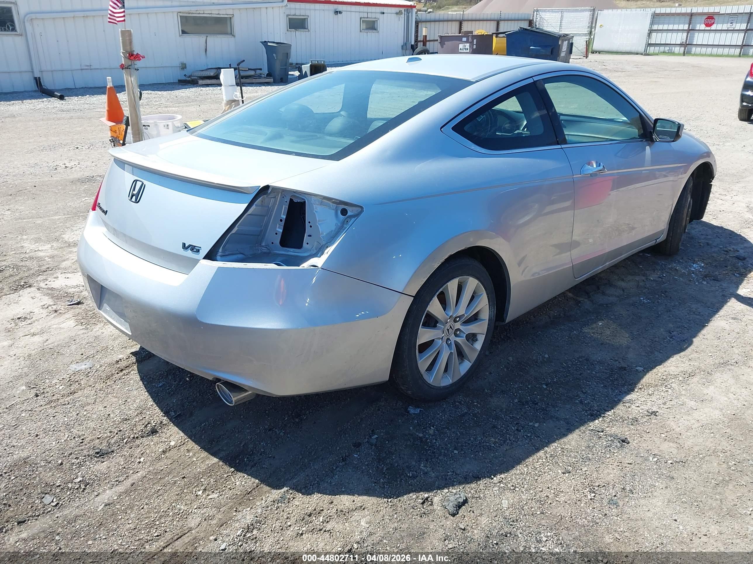 HONDA ACCORD image 4