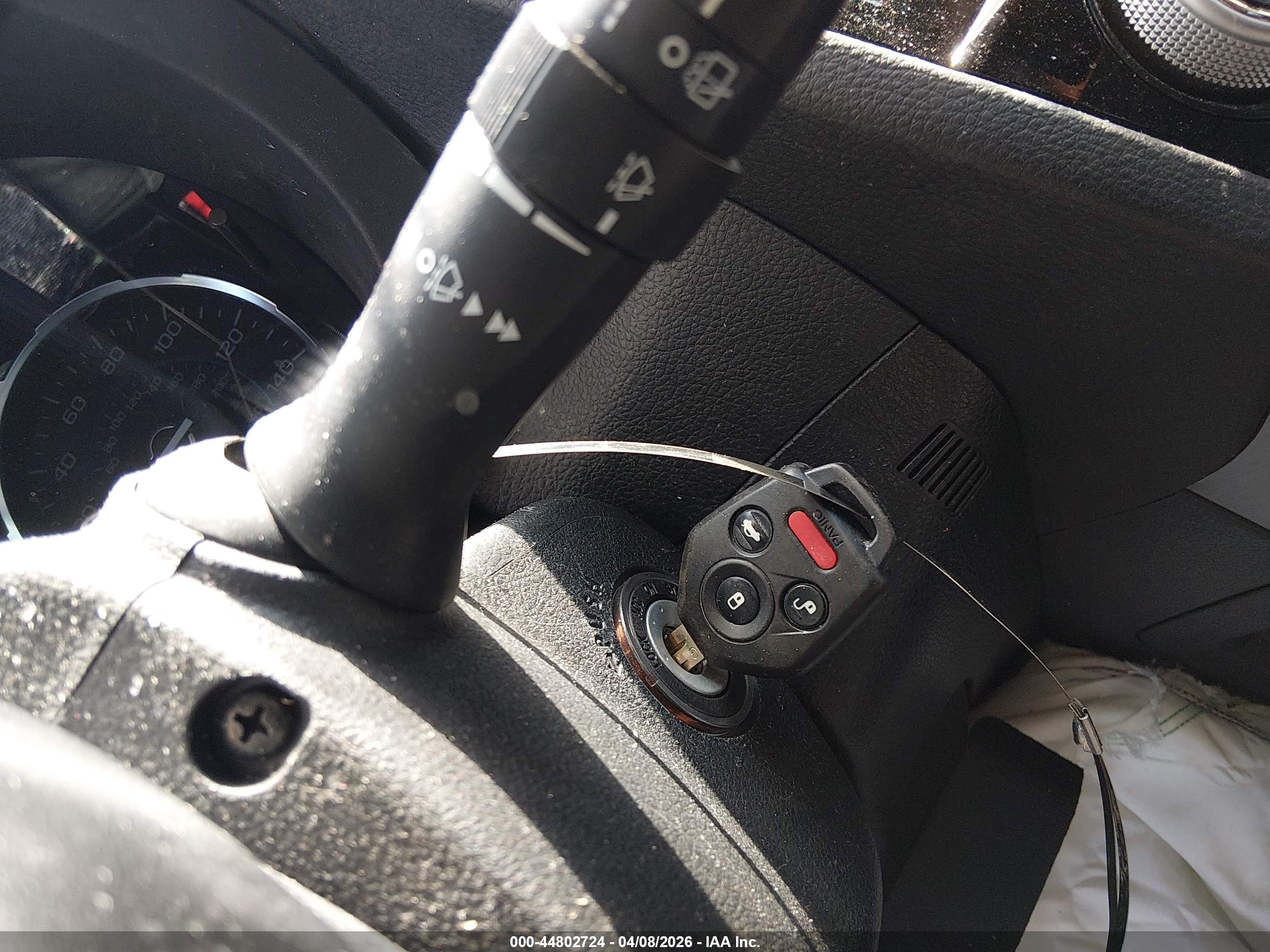 SUBARU FORESTER image 11