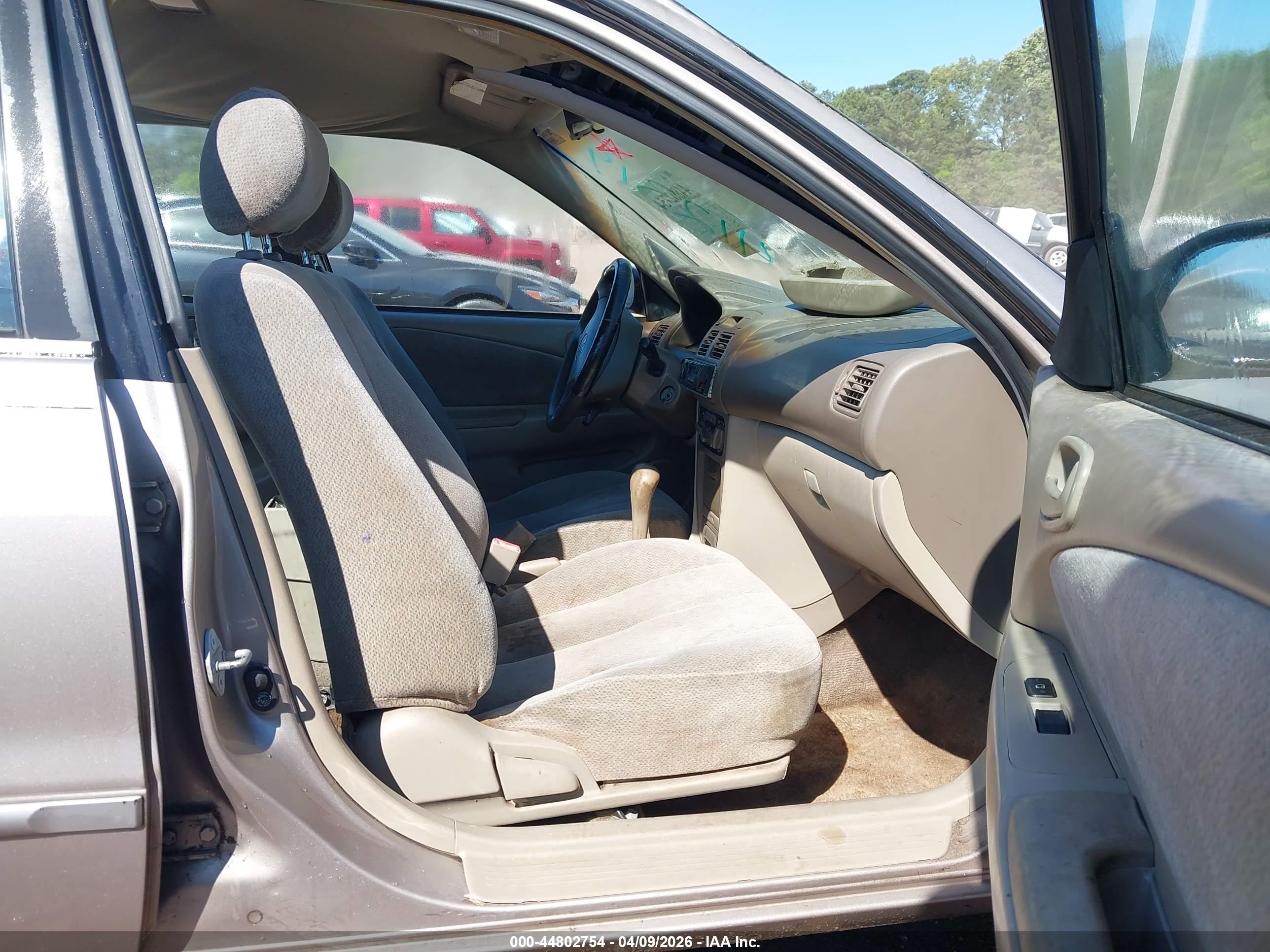 TOYOTA COROLLA image 5