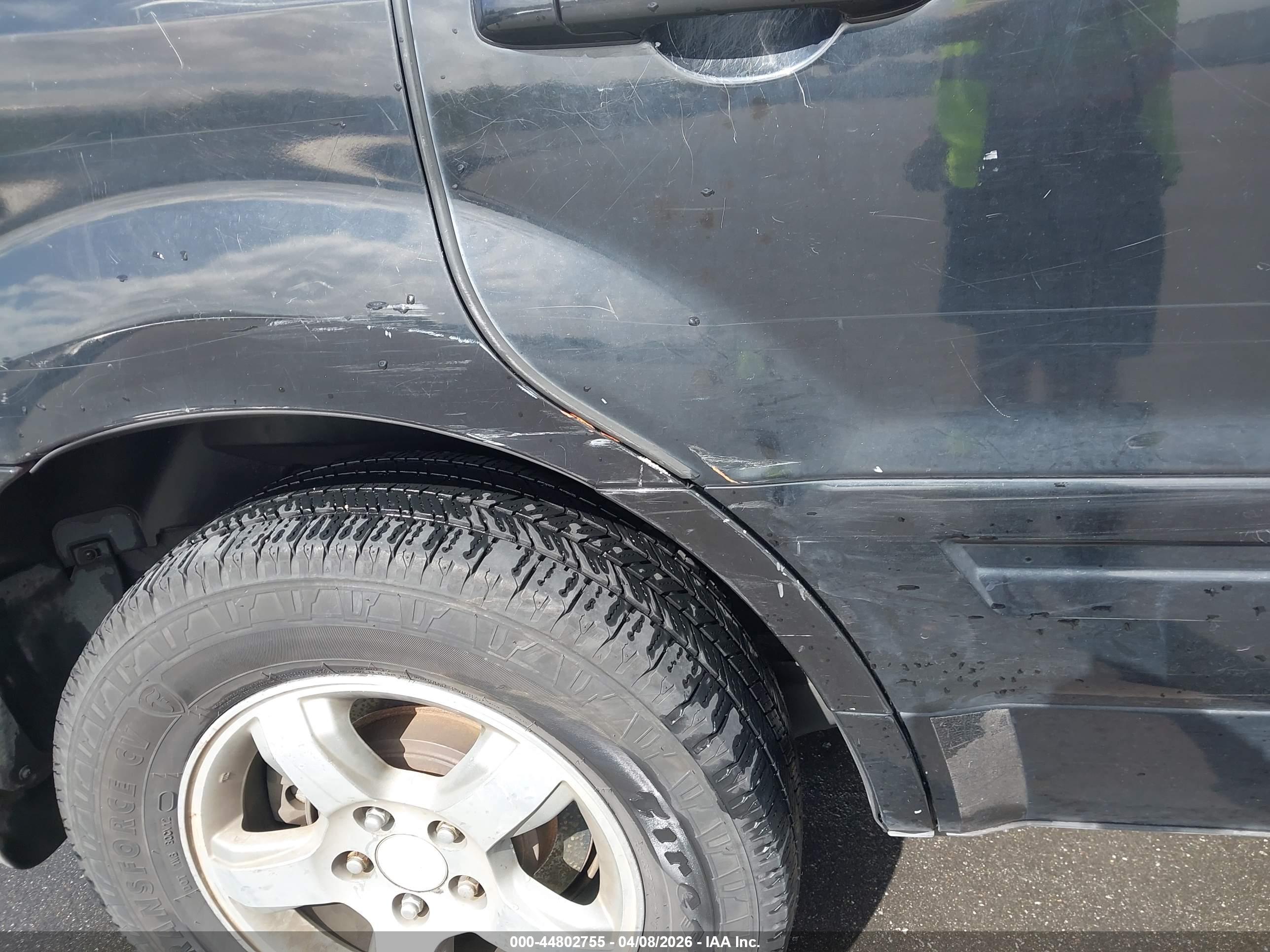HONDA PILOT image 6