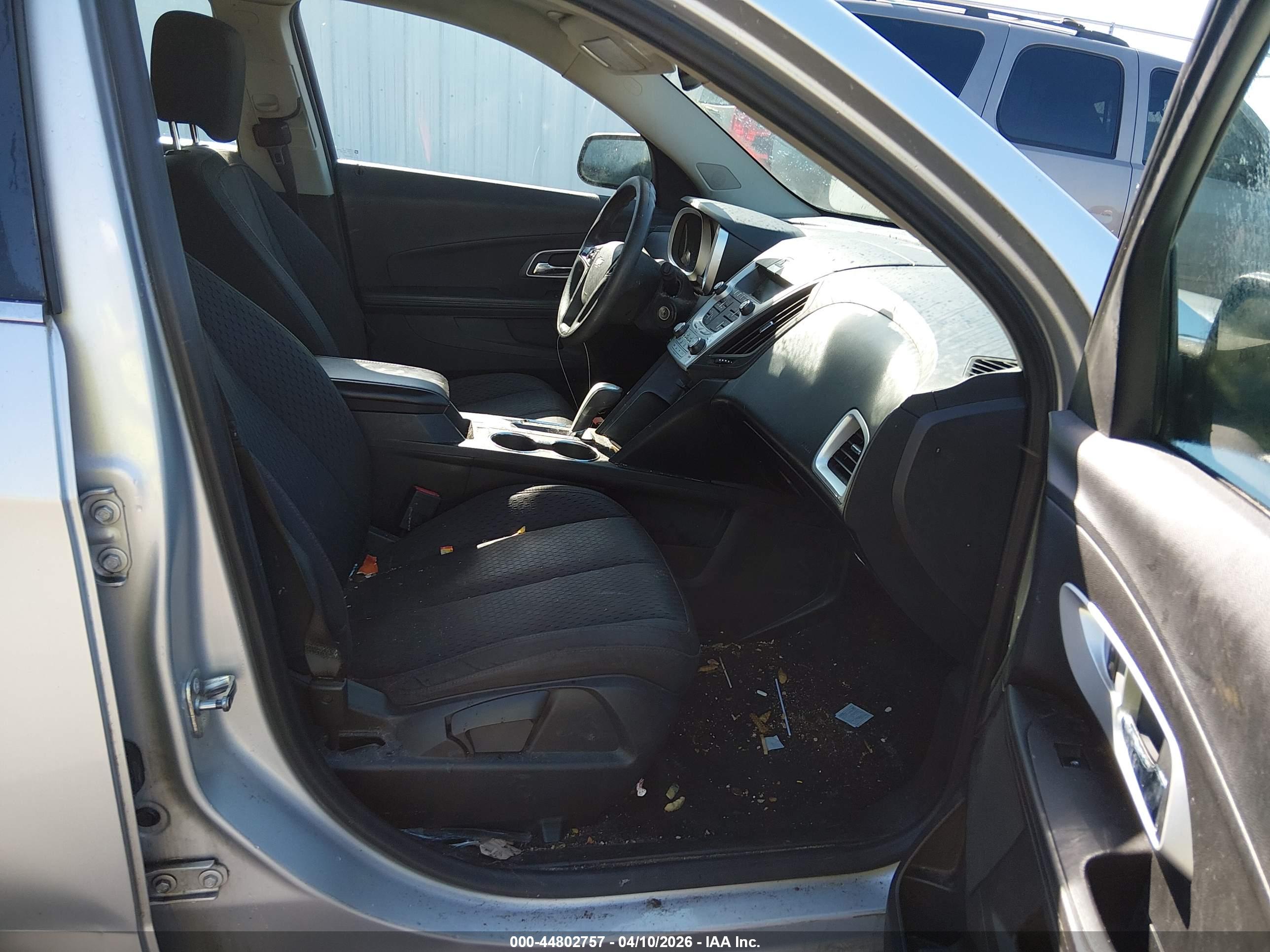 CHEVROLET EQUINOX image 5