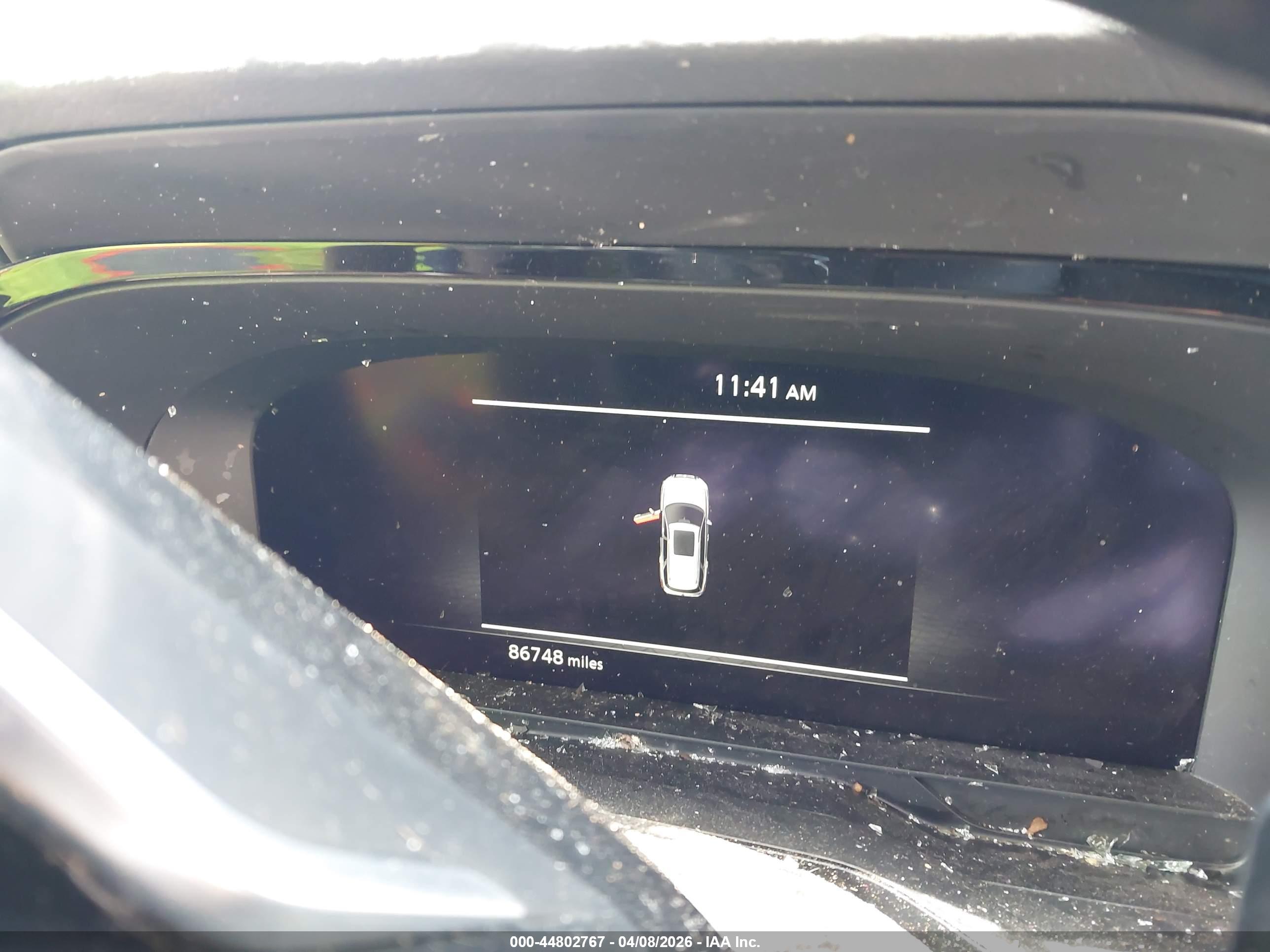 NISSAN PATHFINDER image 7
