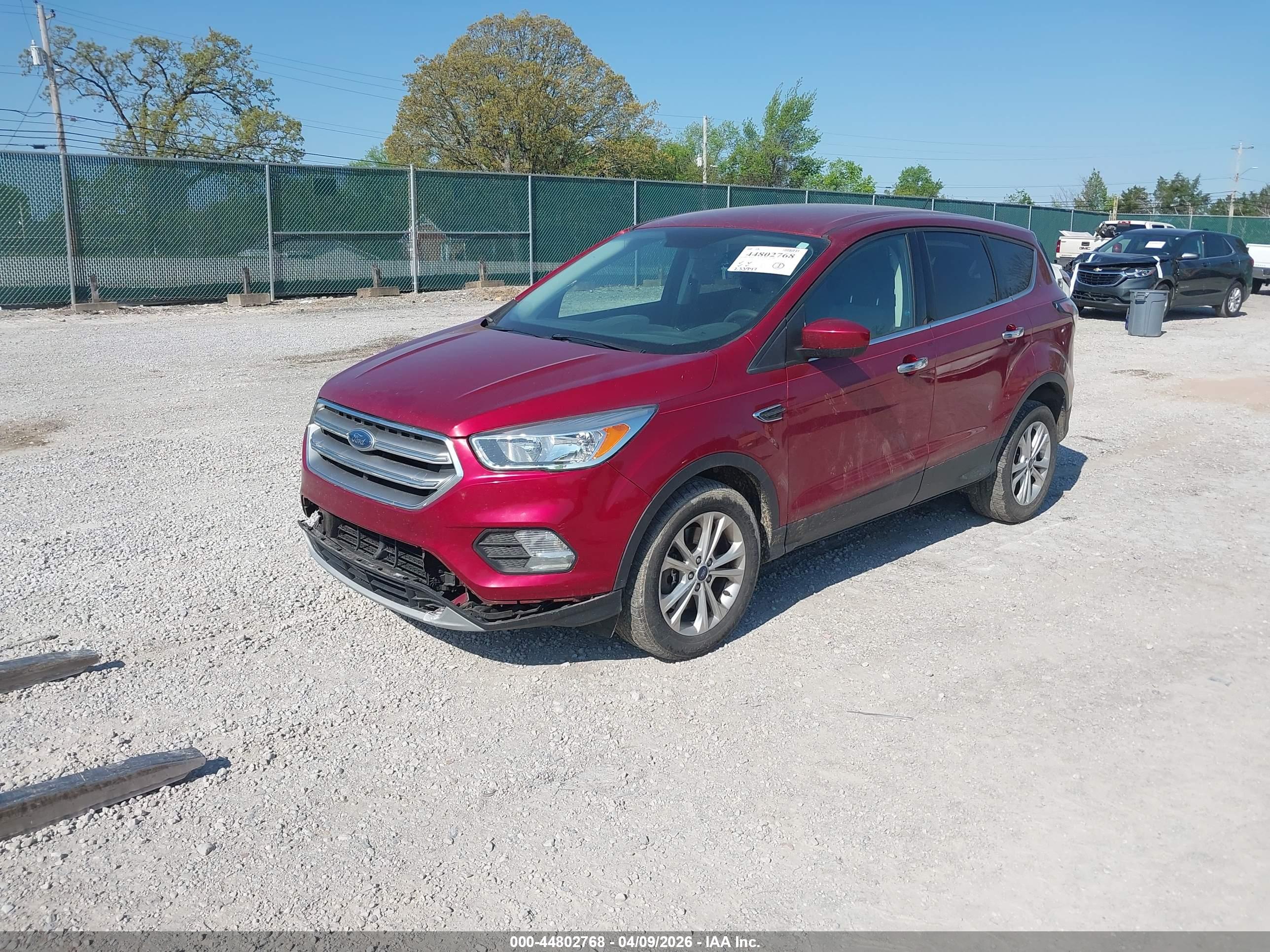 FORD ESCAPE image 2