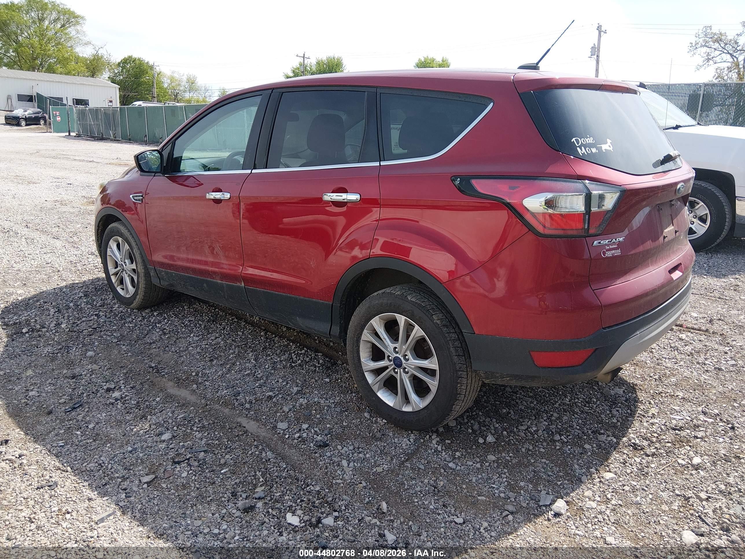 FORD ESCAPE image 3