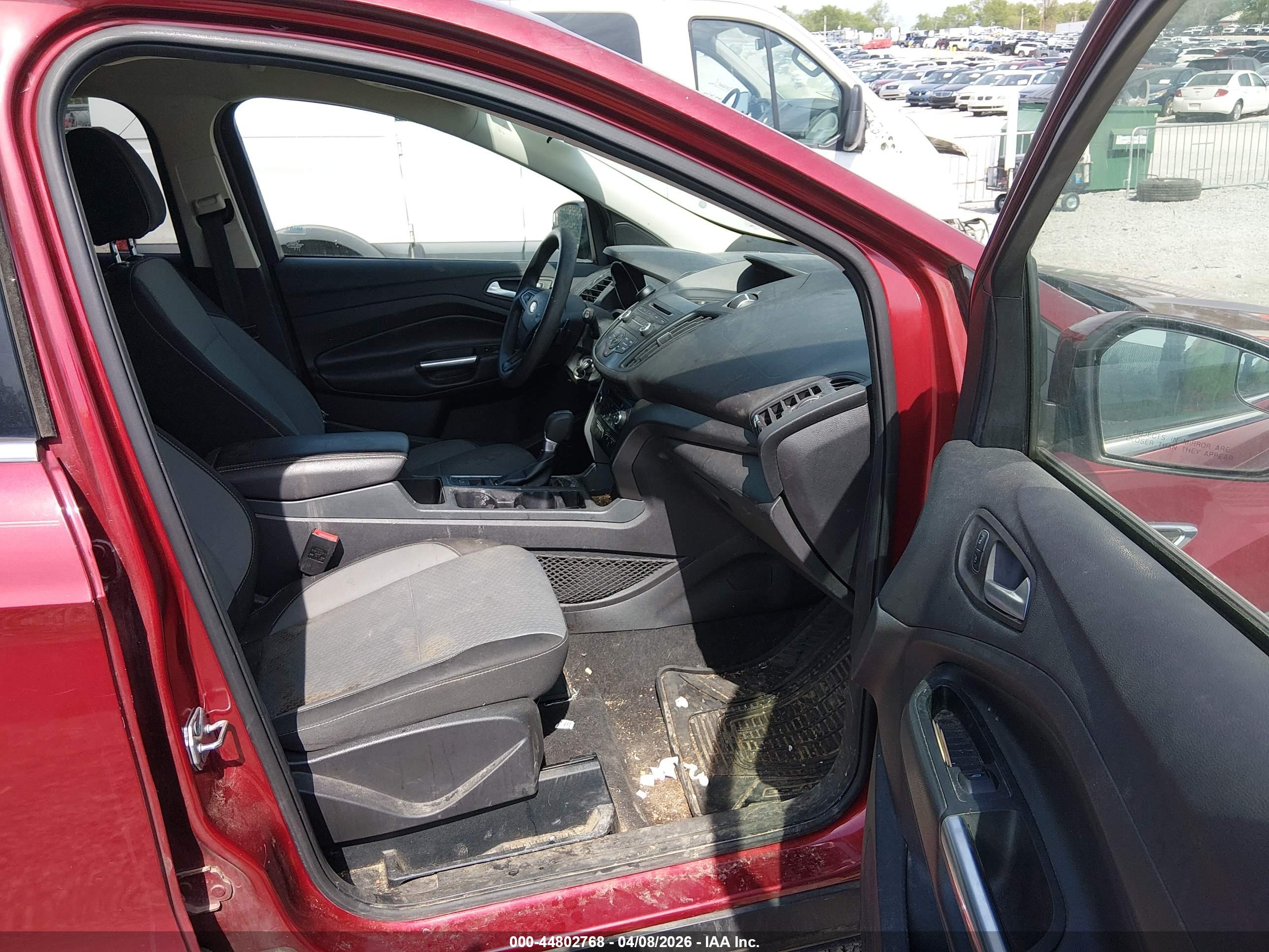 FORD ESCAPE image 5