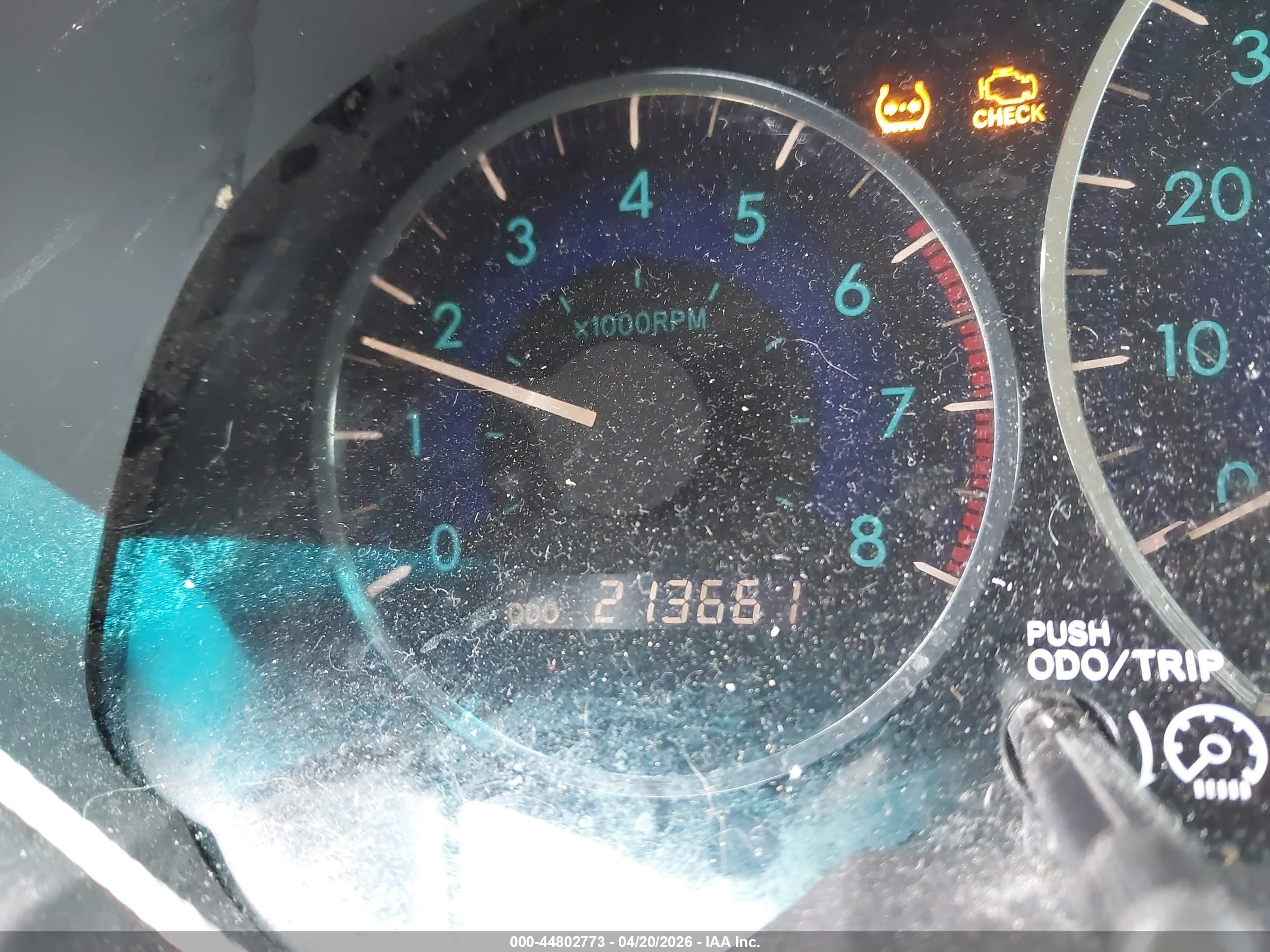 TOYOTA SIENNA image 7