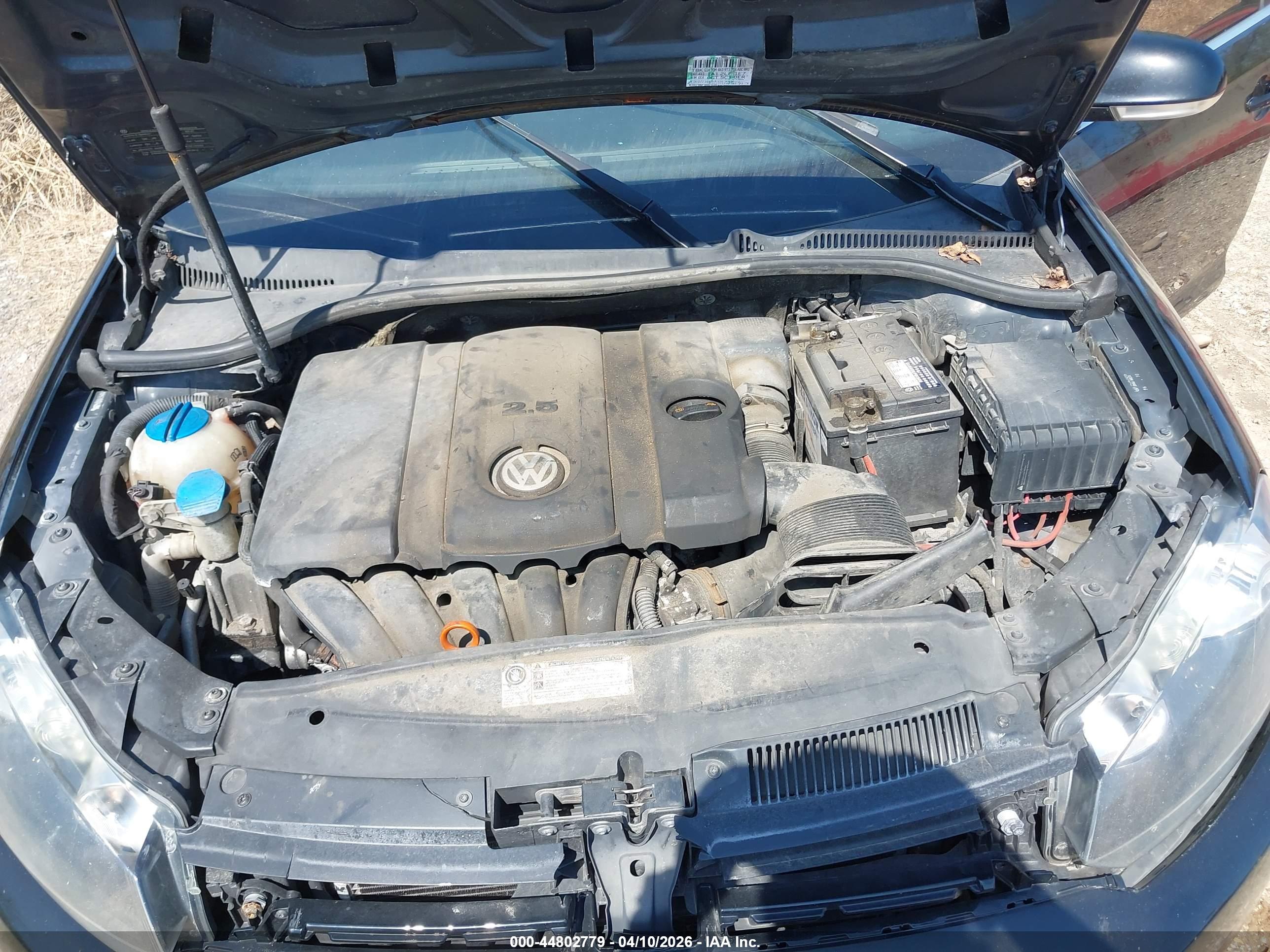 VOLKSWAGEN JETTA image 10