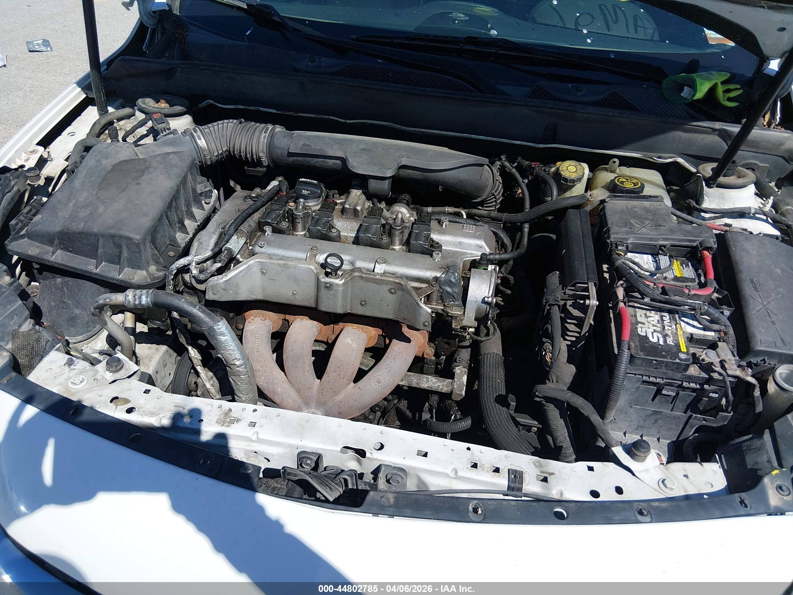 CHEVROLET MALIBU image 10