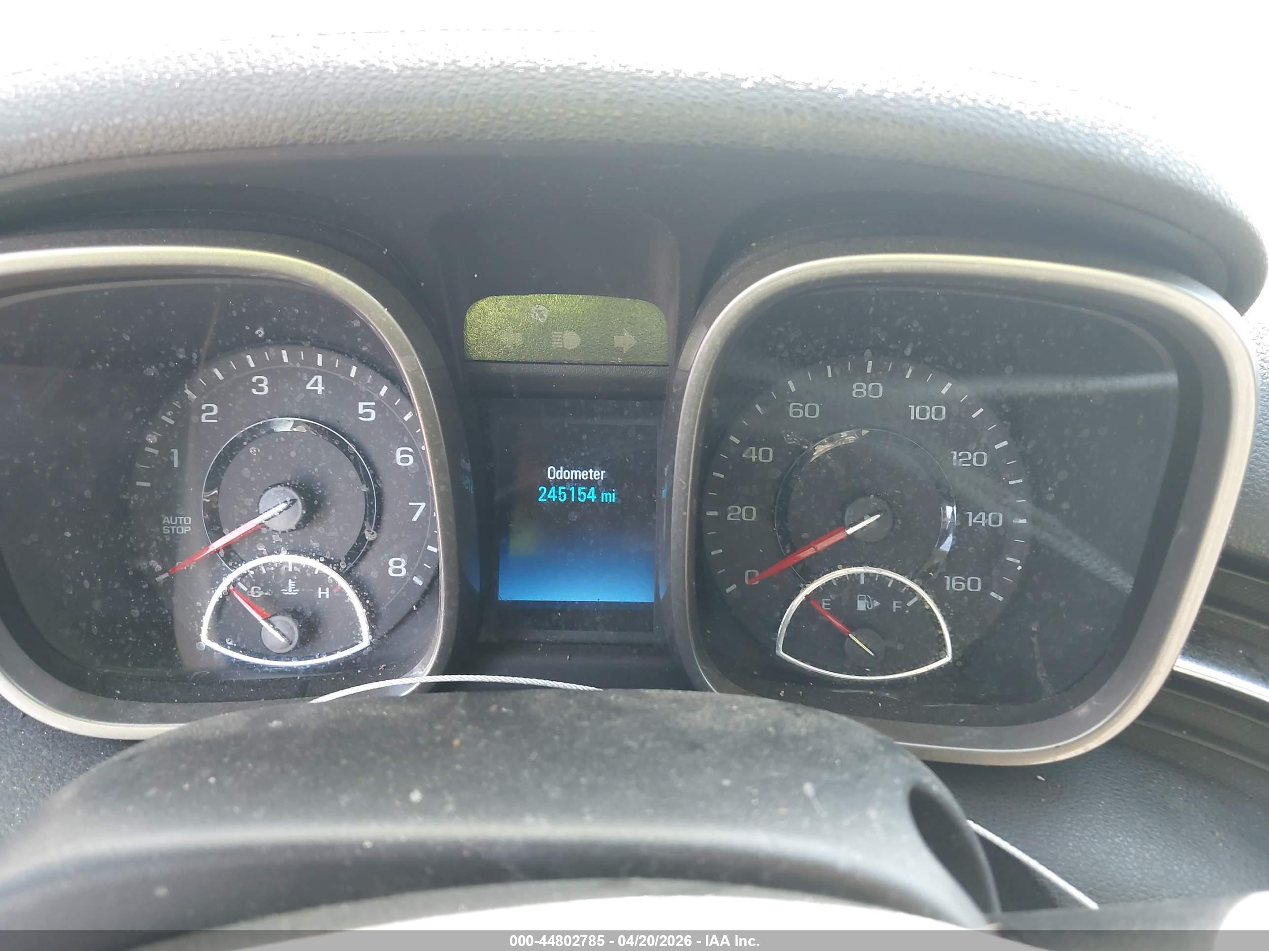 CHEVROLET MALIBU image 7