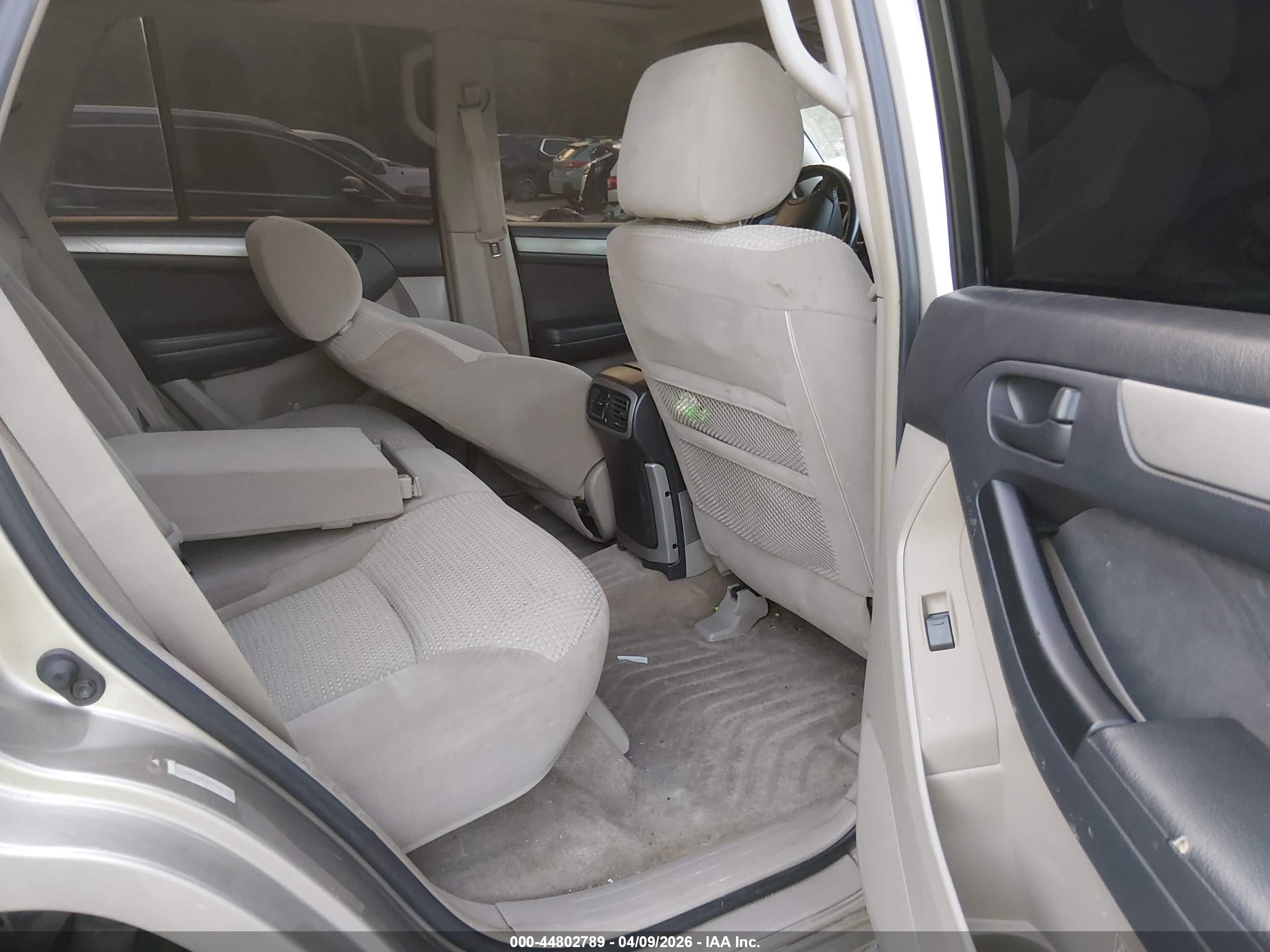 TOYOTA 4RUNNER image 8
