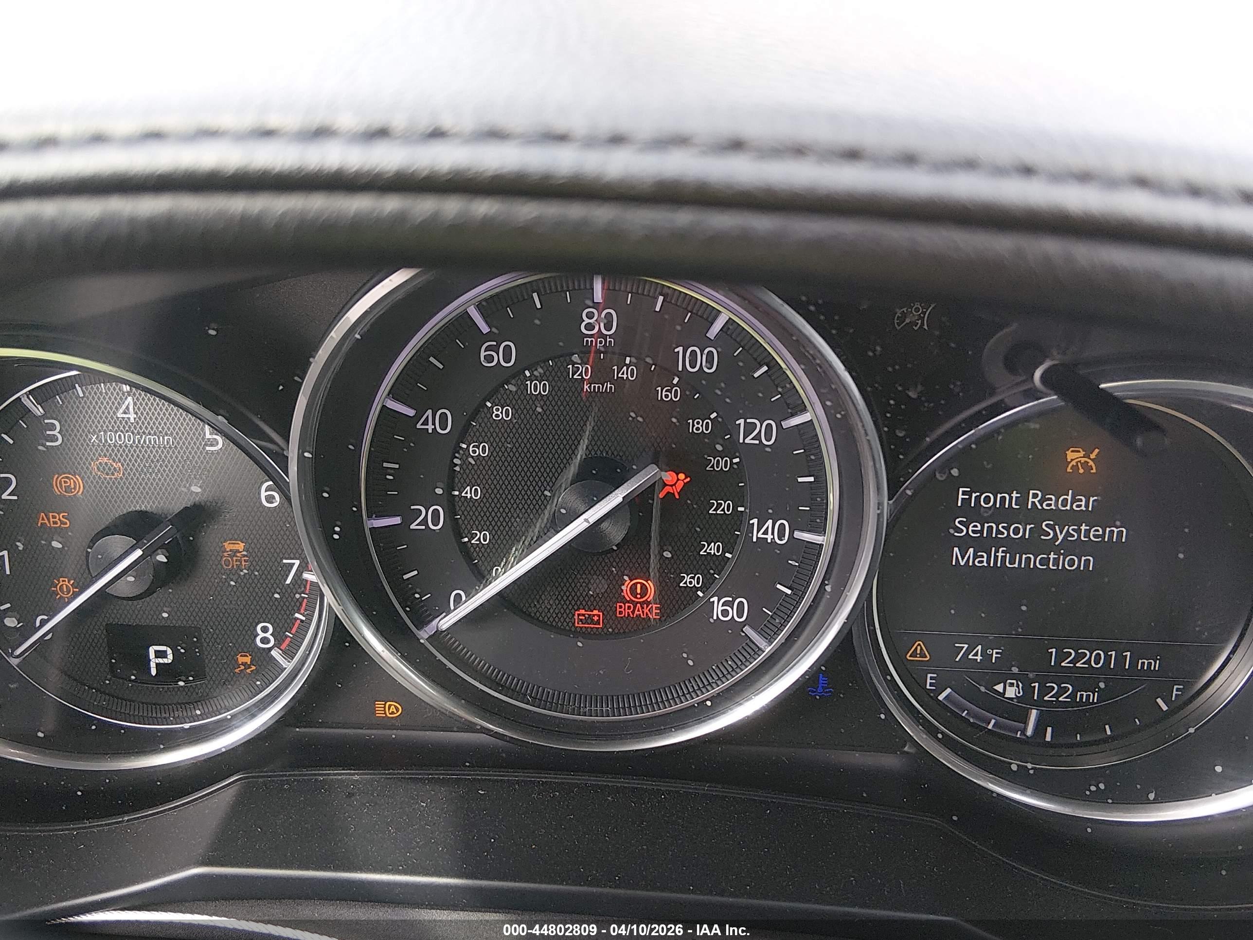 MAZDA MAZDA6 image 7