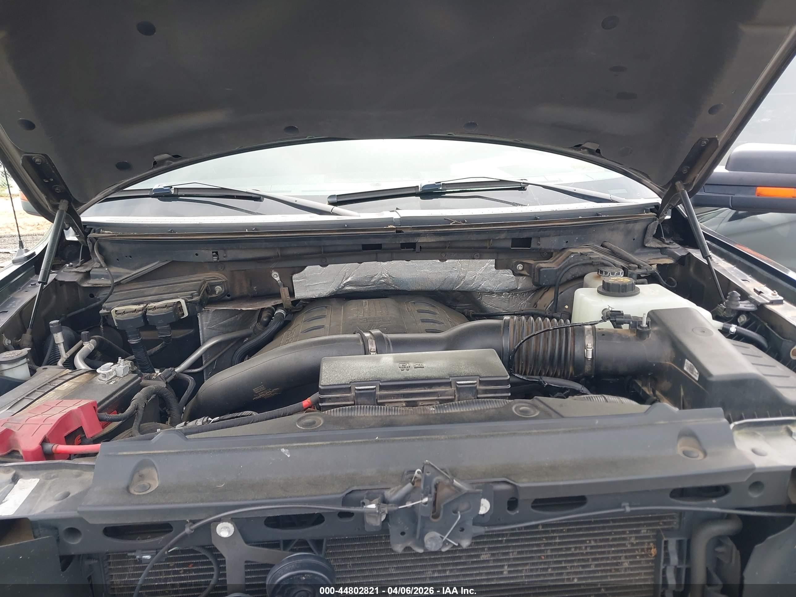 FORD F-150 image 10