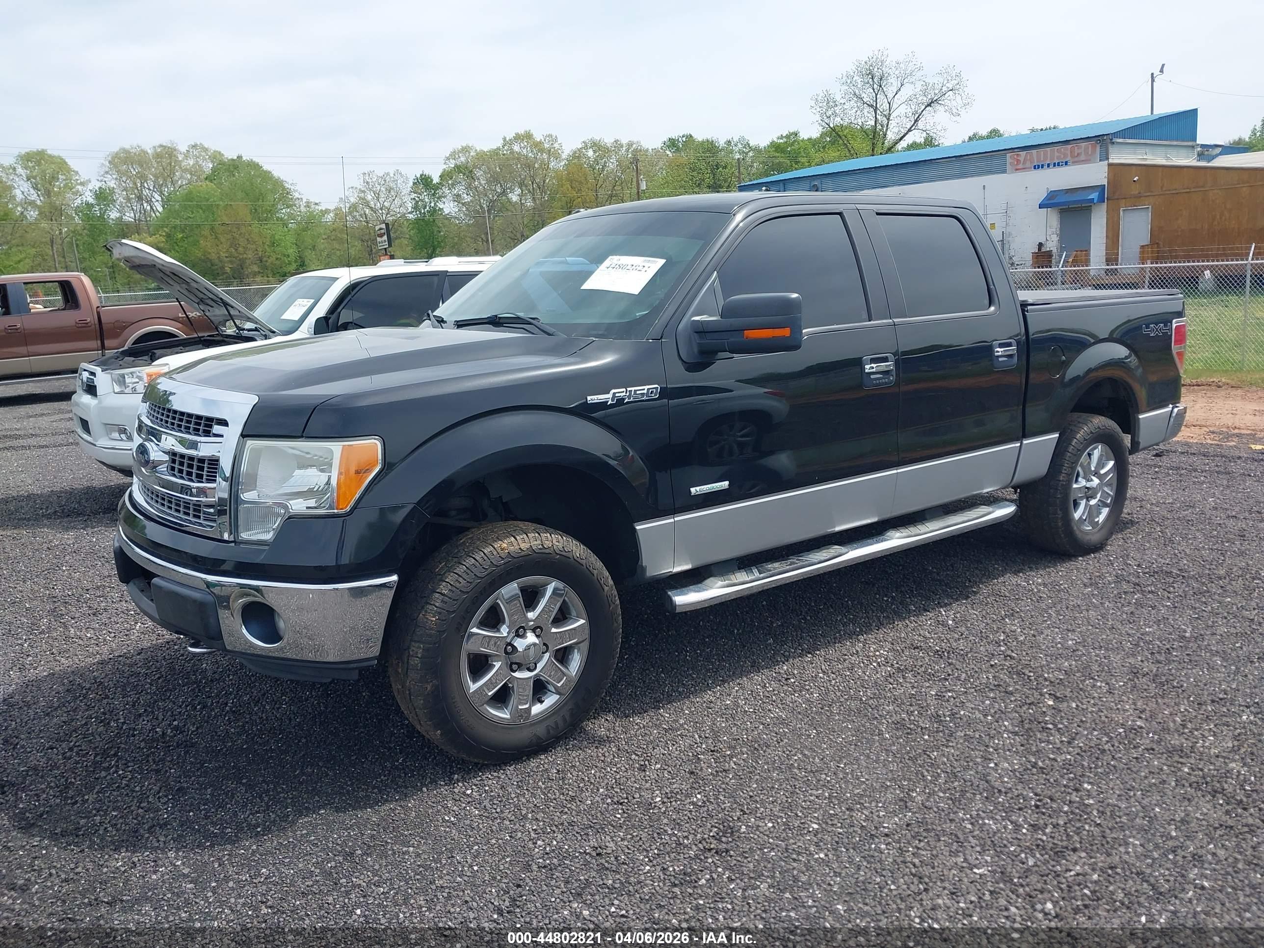 FORD F-150 image 2