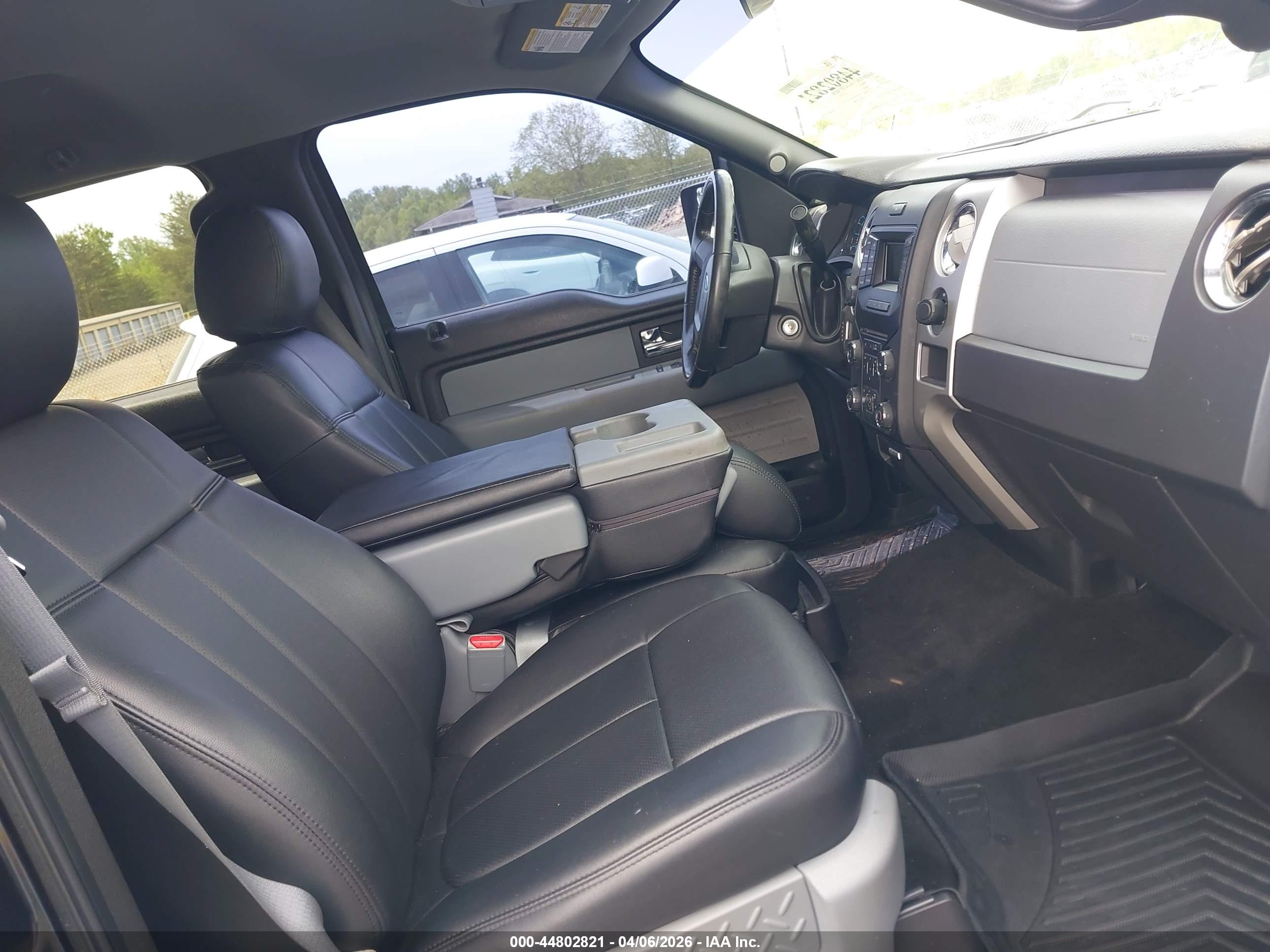FORD F-150 image 5