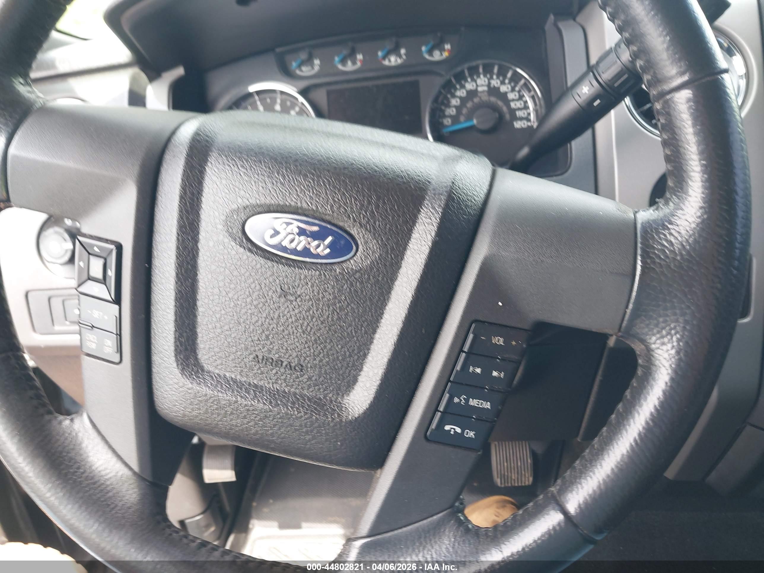 FORD F-150 image 6