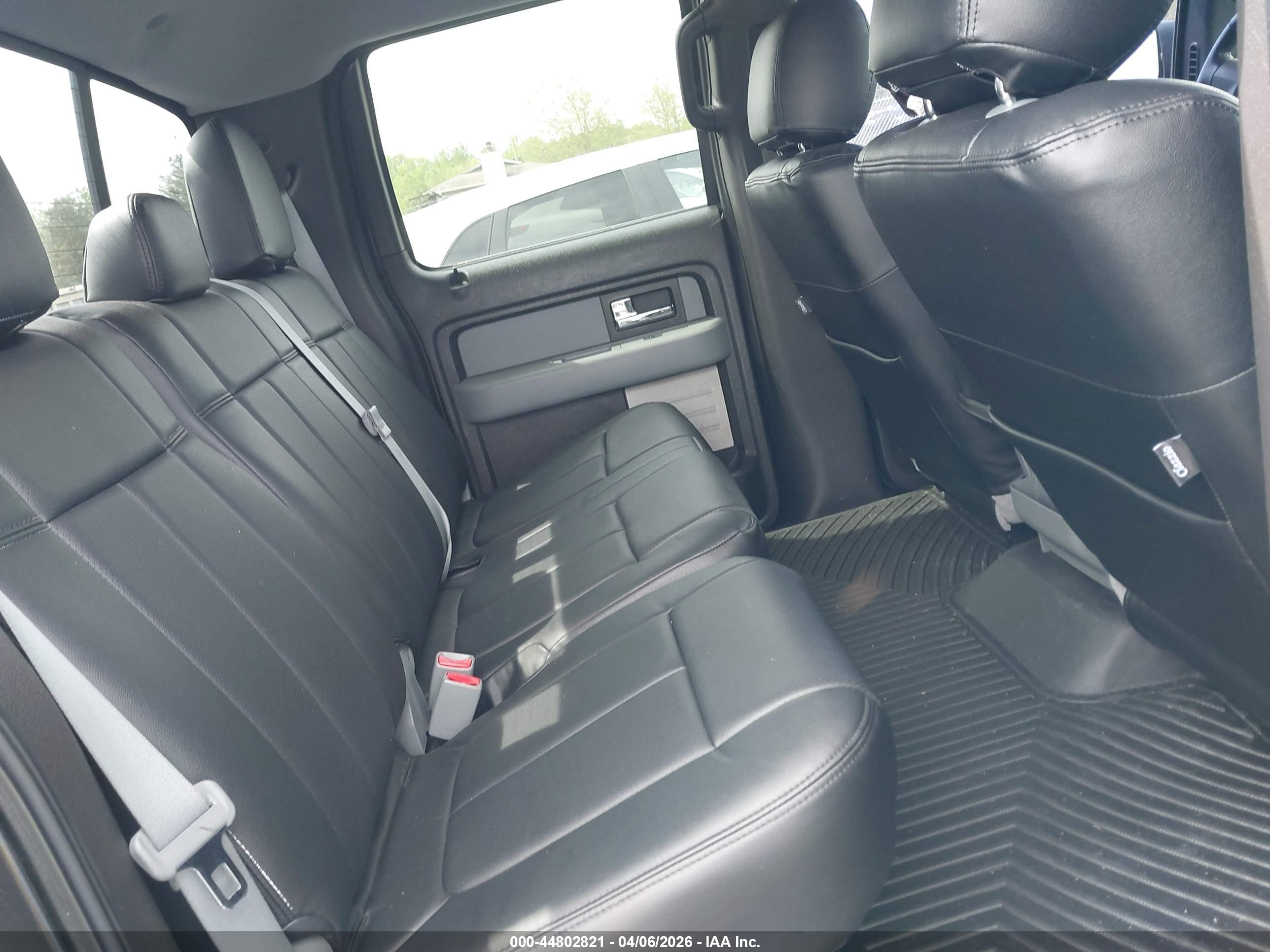 FORD F-150 image 8